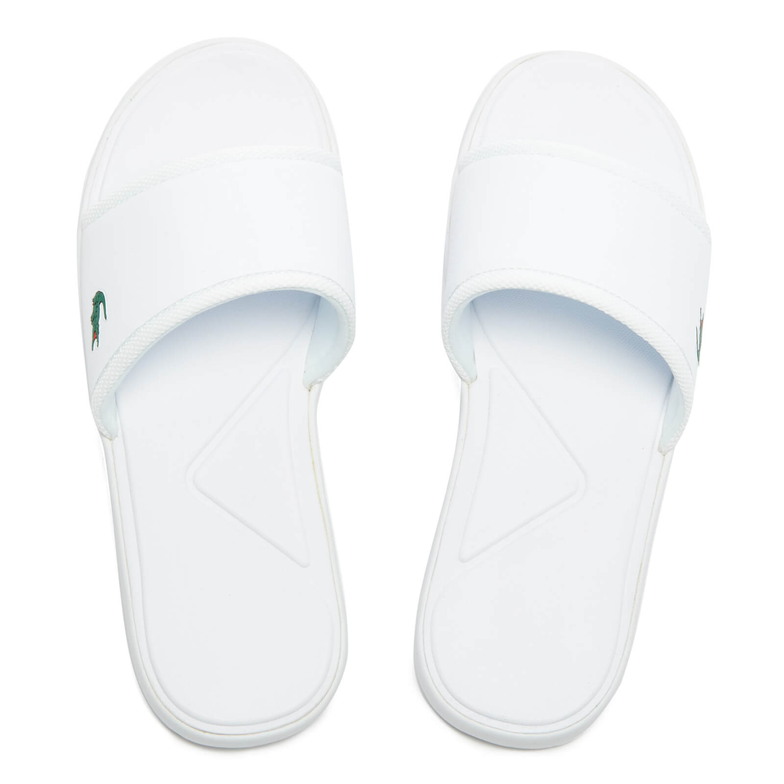 Slippers Lacoste Flip Flops L30 Lacoste Men's Slide Sport Slide