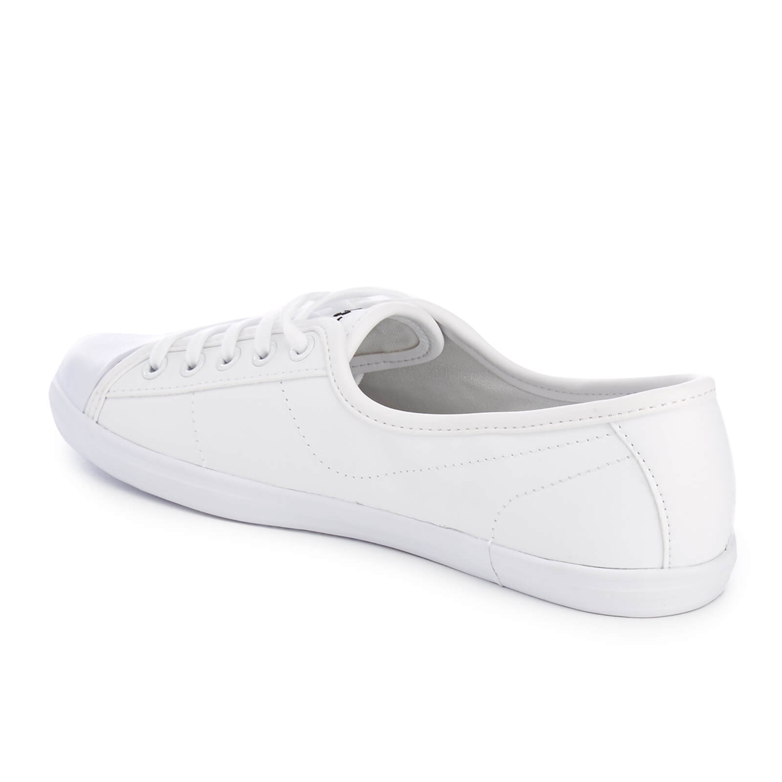 Lacoste ziane bl 1 white leather 2025