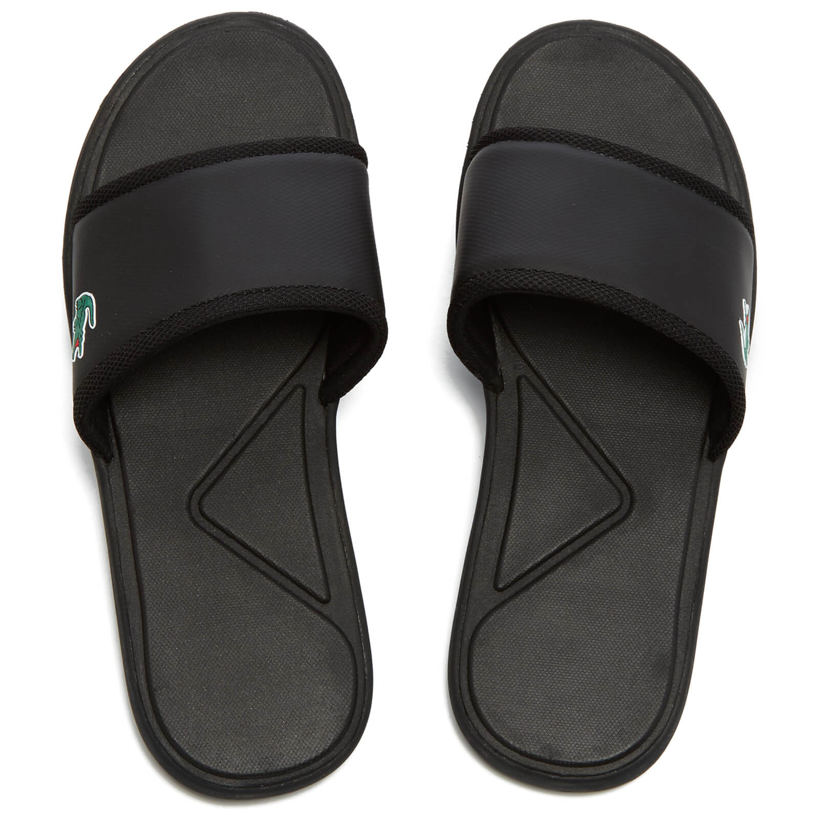 Lacoste l30 slides online