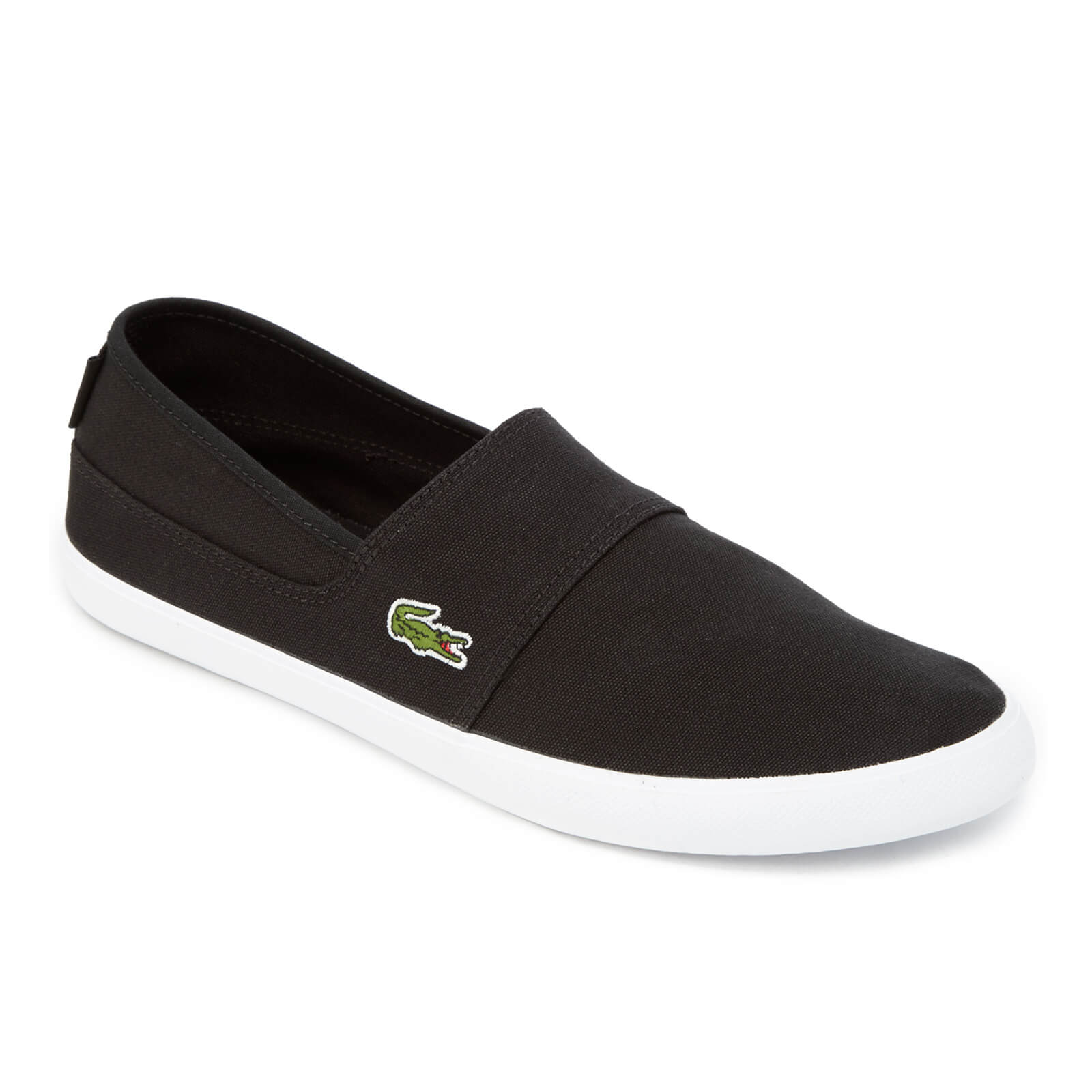 Lacoste marice black cheap