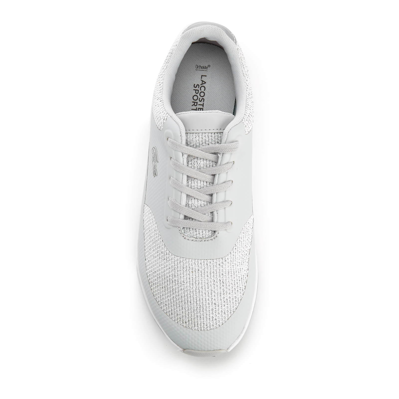 Lacoste chaumont discount lace