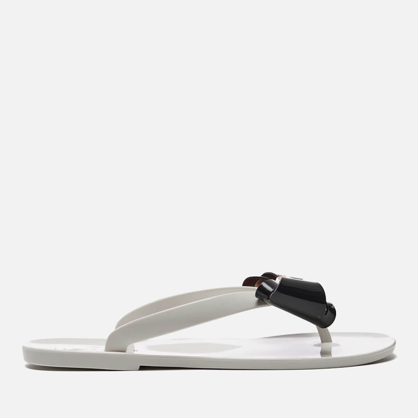 Office ted baker flip flops online