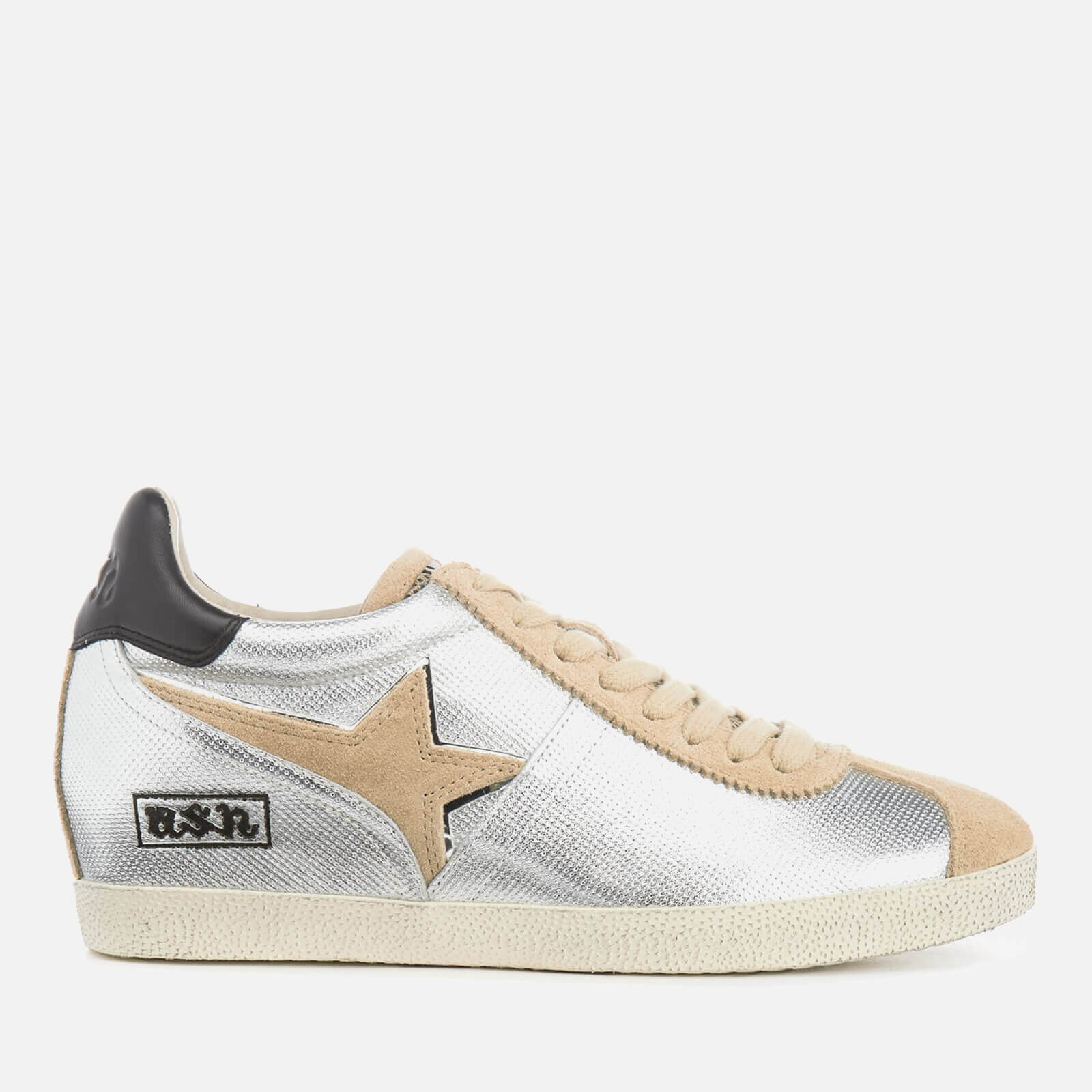 Ash sales guepard sneakers
