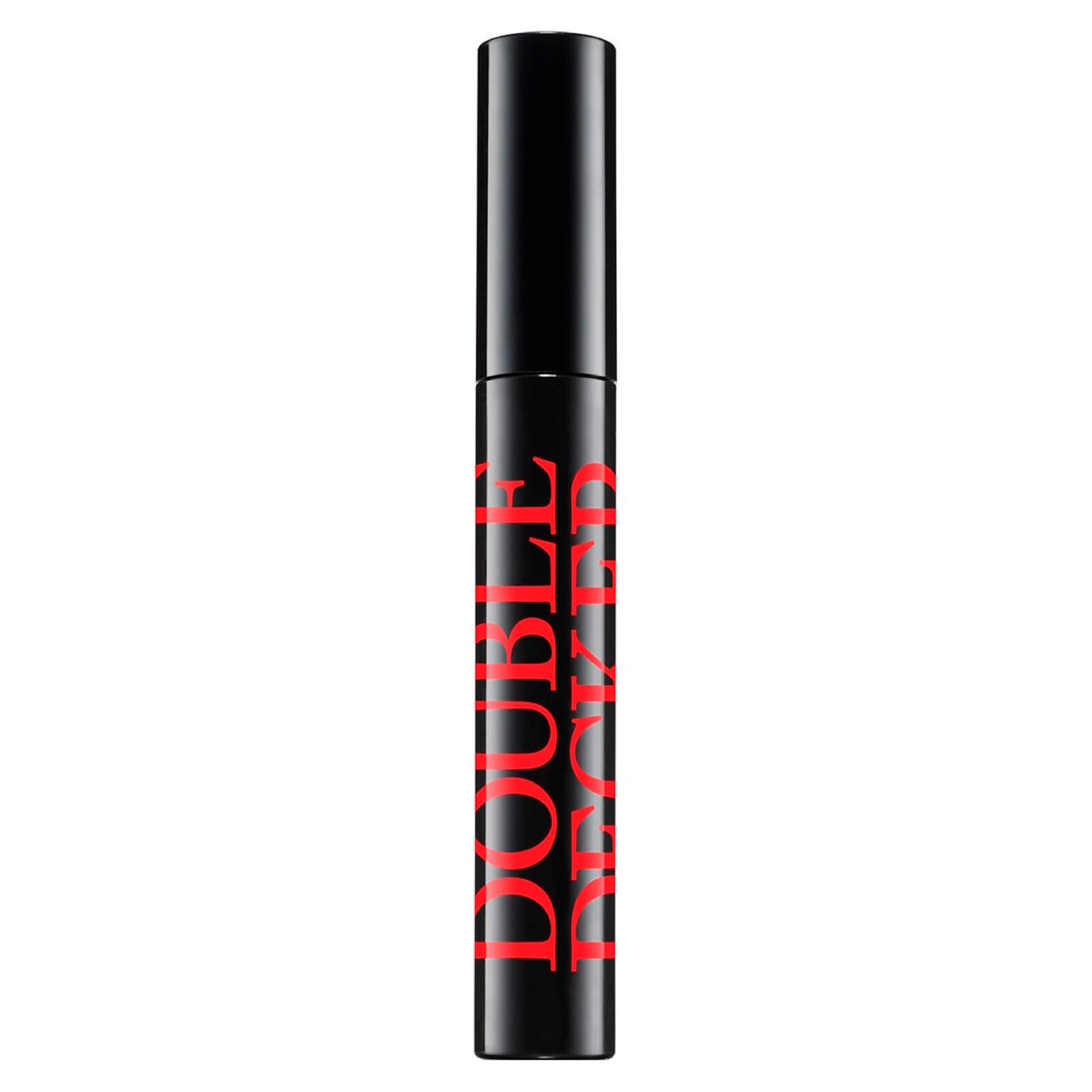 butter LONDON Double Decker Mascara - Stacked Black