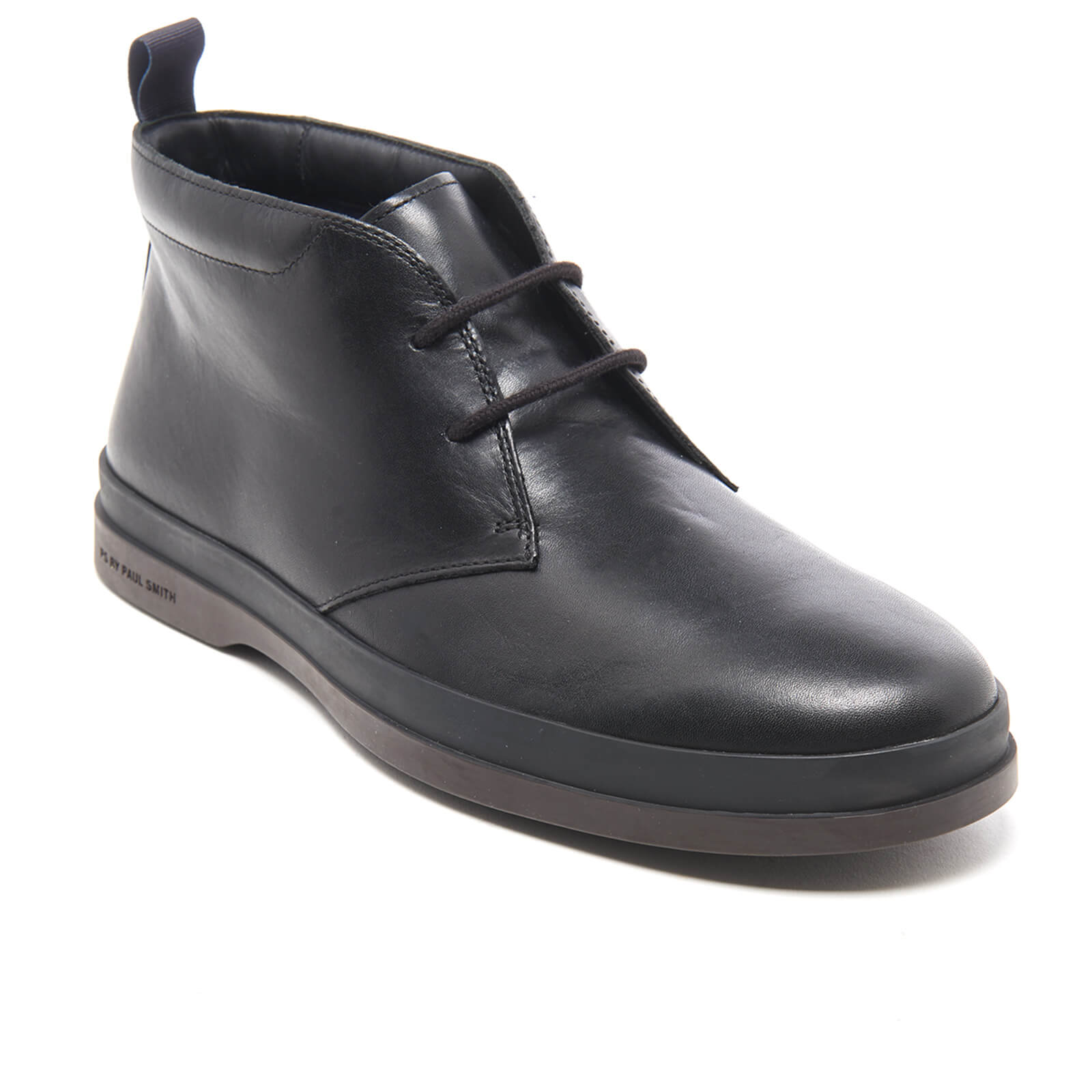 Paul smith discount inkie chukka boots