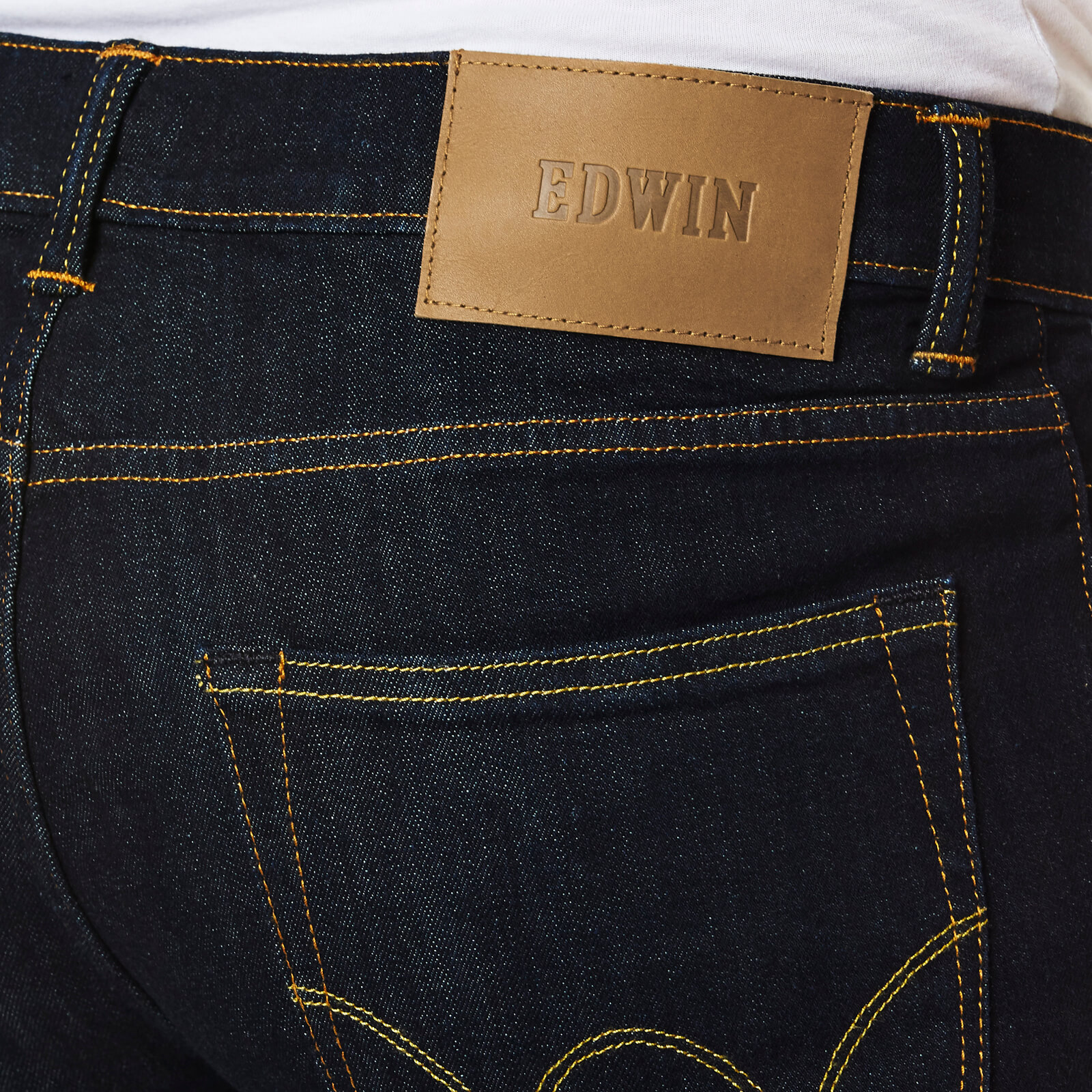 Jeans edwin clearance