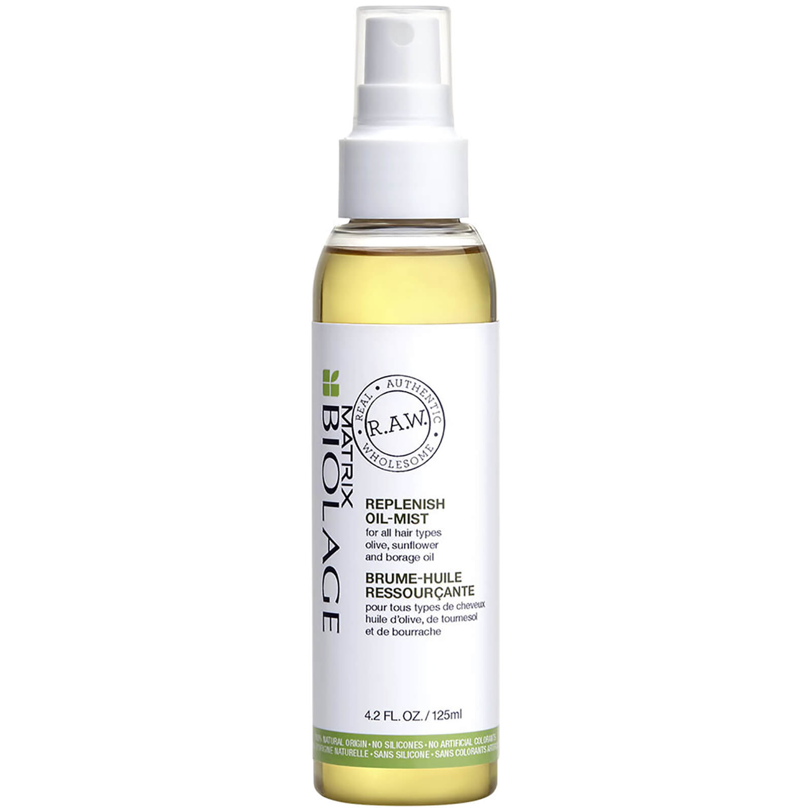 Dynamic Biolage Oil Moment Art Dynamic Biolage Oil Moment Art