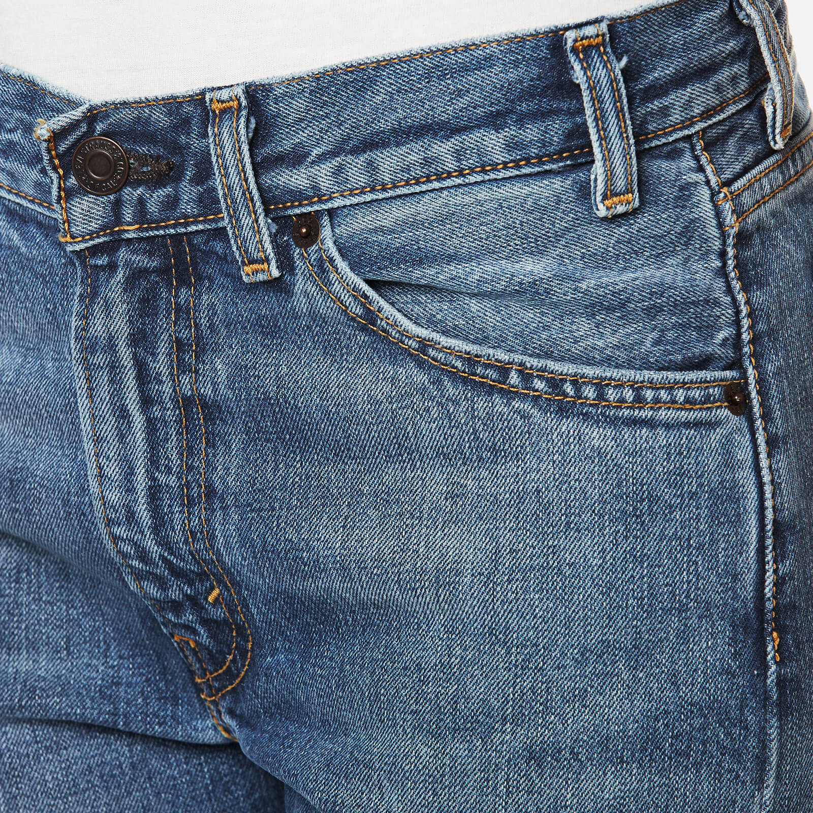 Levi s 505c 2024 cropped womens jean