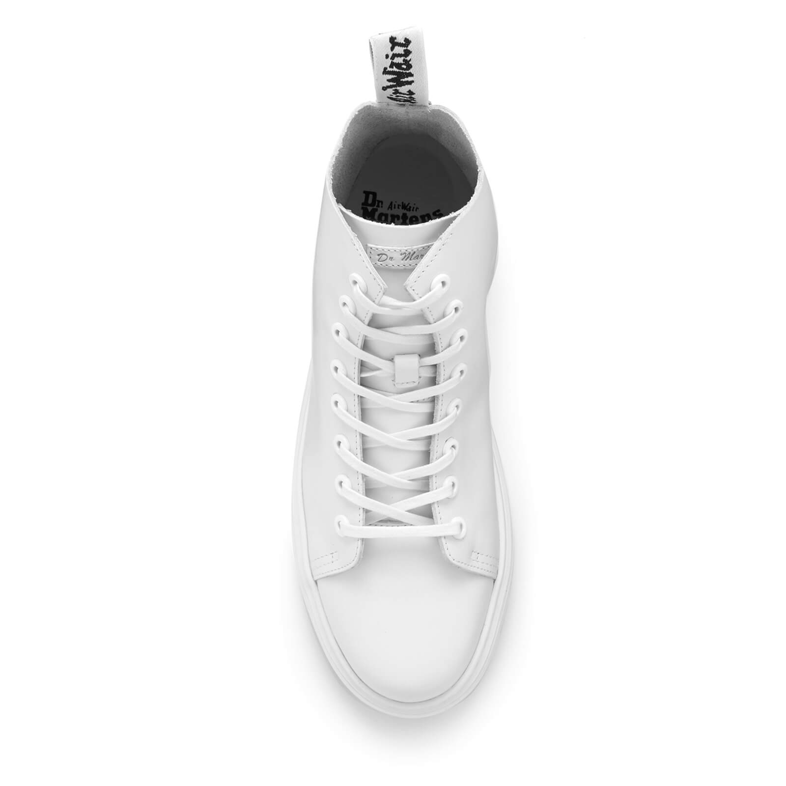 Talib shop venice white