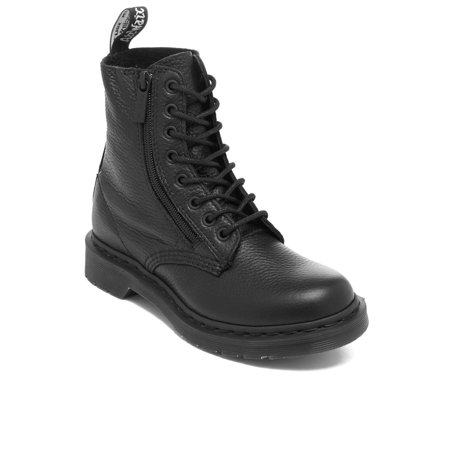 Dr martens pascal aunt sally zip sales
