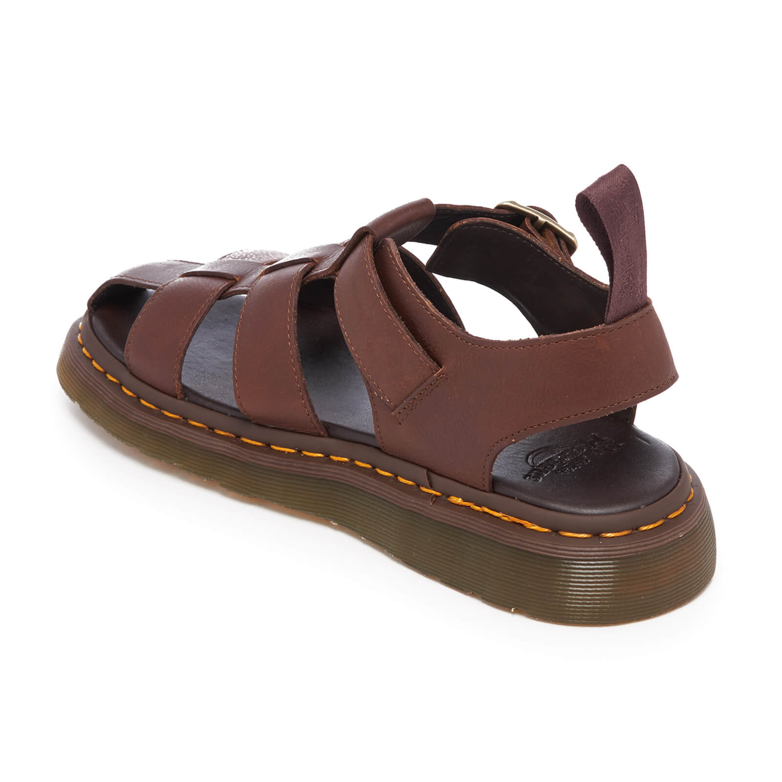 Dr martens fusion new arrivals