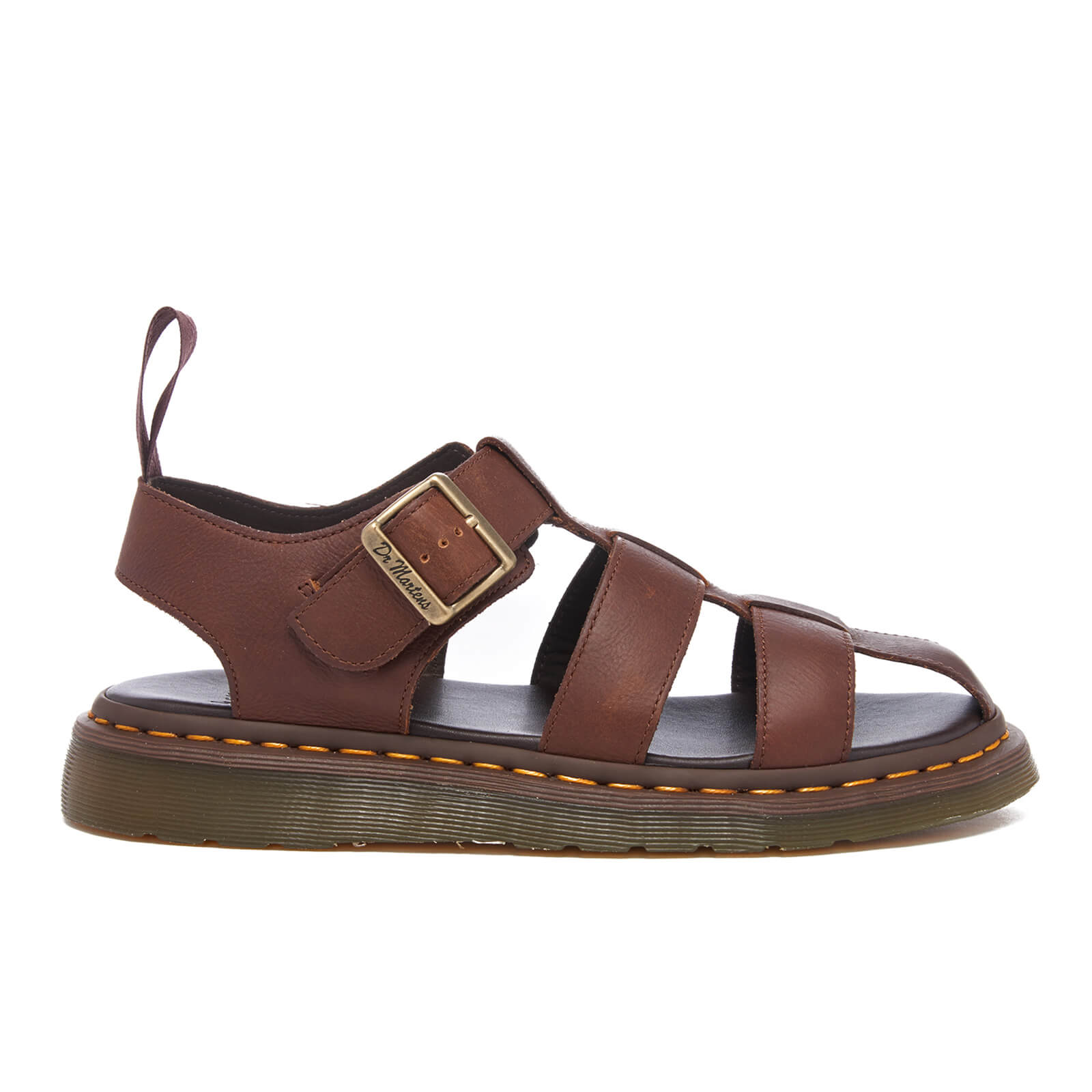 Dr martens tan carpathian on sale