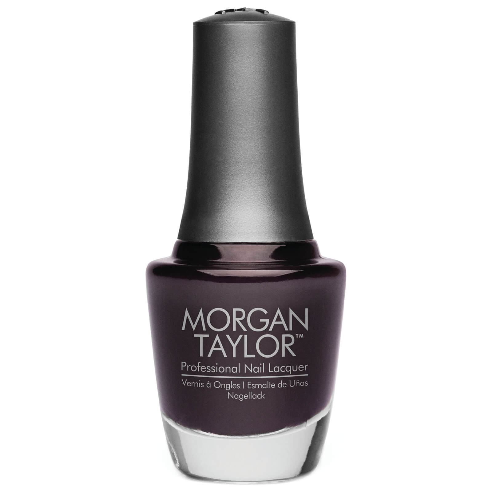 Laca de uñas Royal Appliqué de Morgan Taylor 15 ml