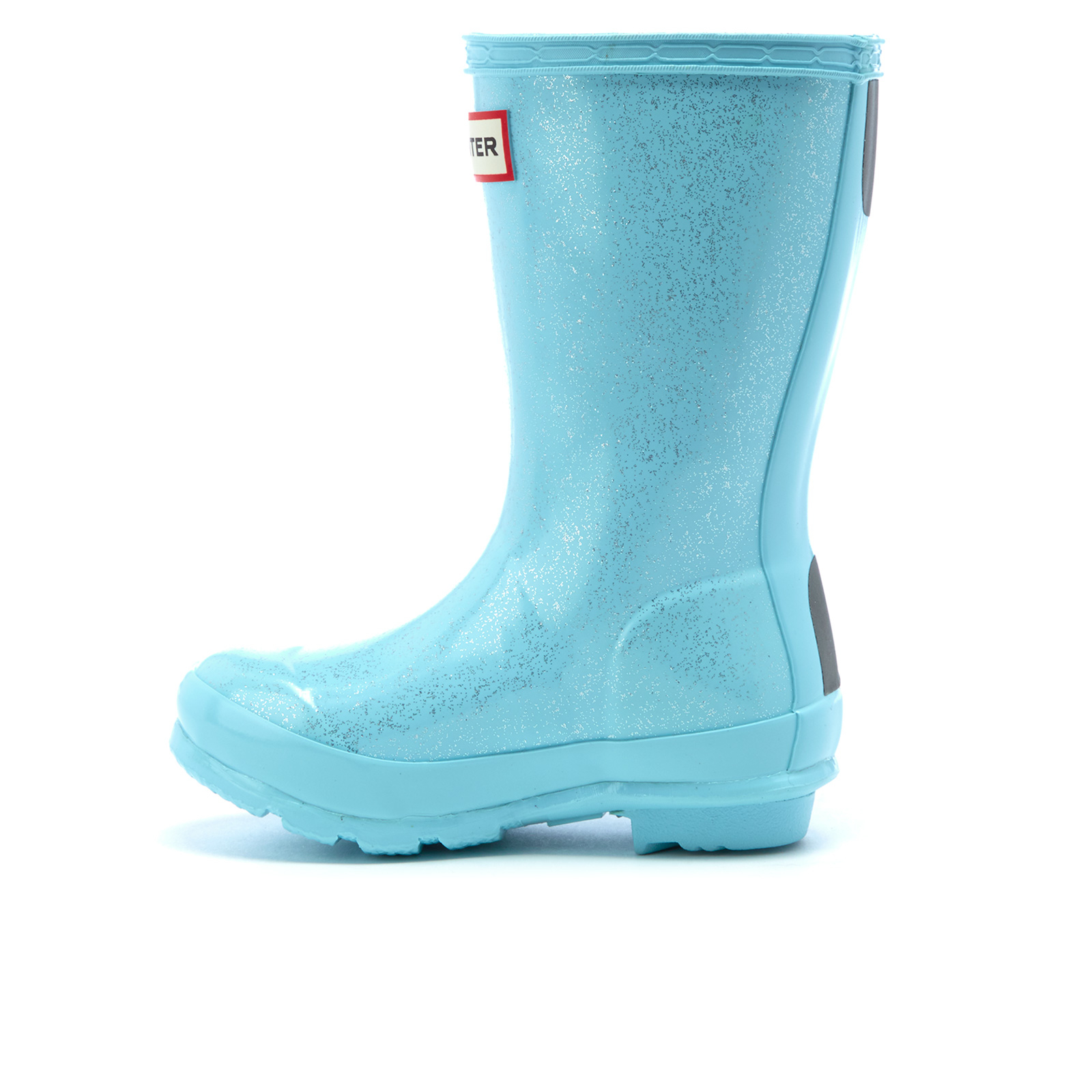 Pale mint hunter boots clearance