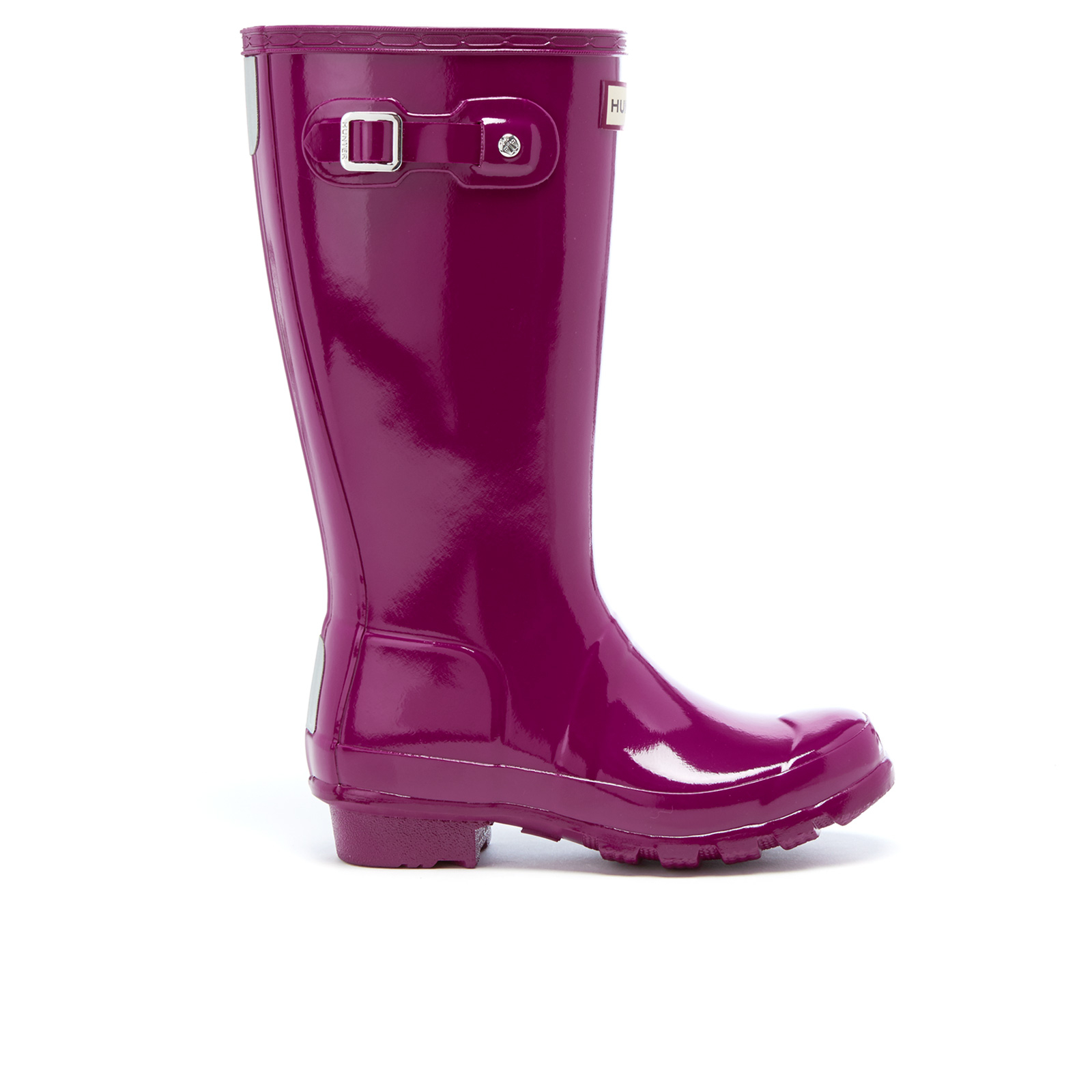 Hunter size 5 wellies top
