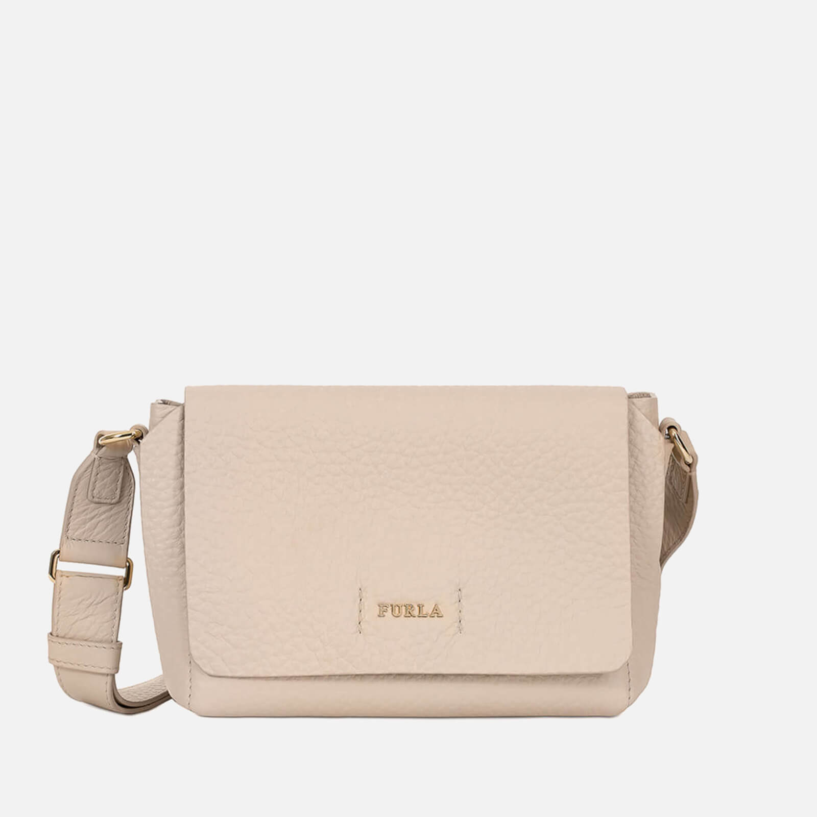Furla capriccio satchel best sale