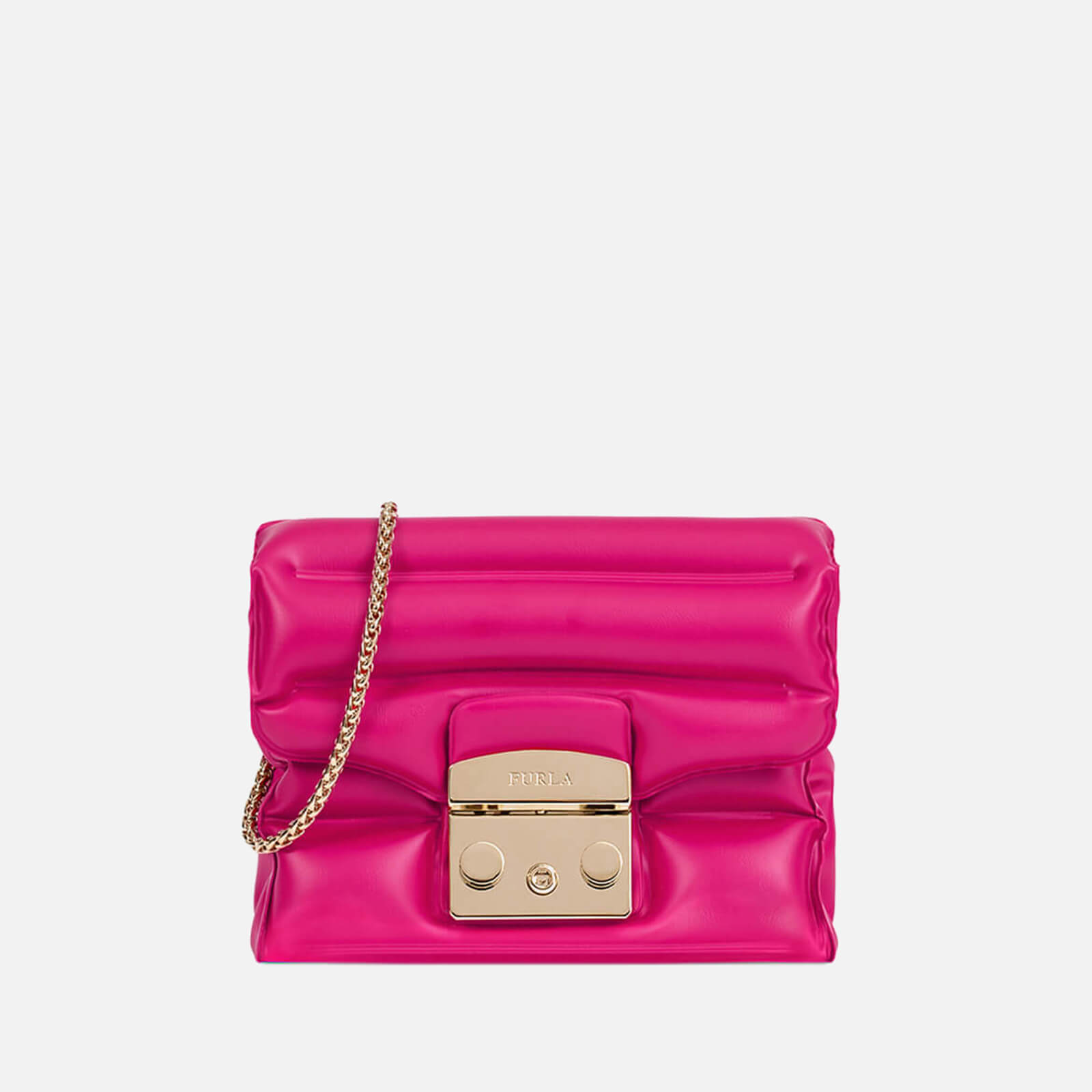 FURLA - 新品未使用 FURLA ANIMAL CROSS S PHONE HOLDER 13506904-2025019827774790.jpg