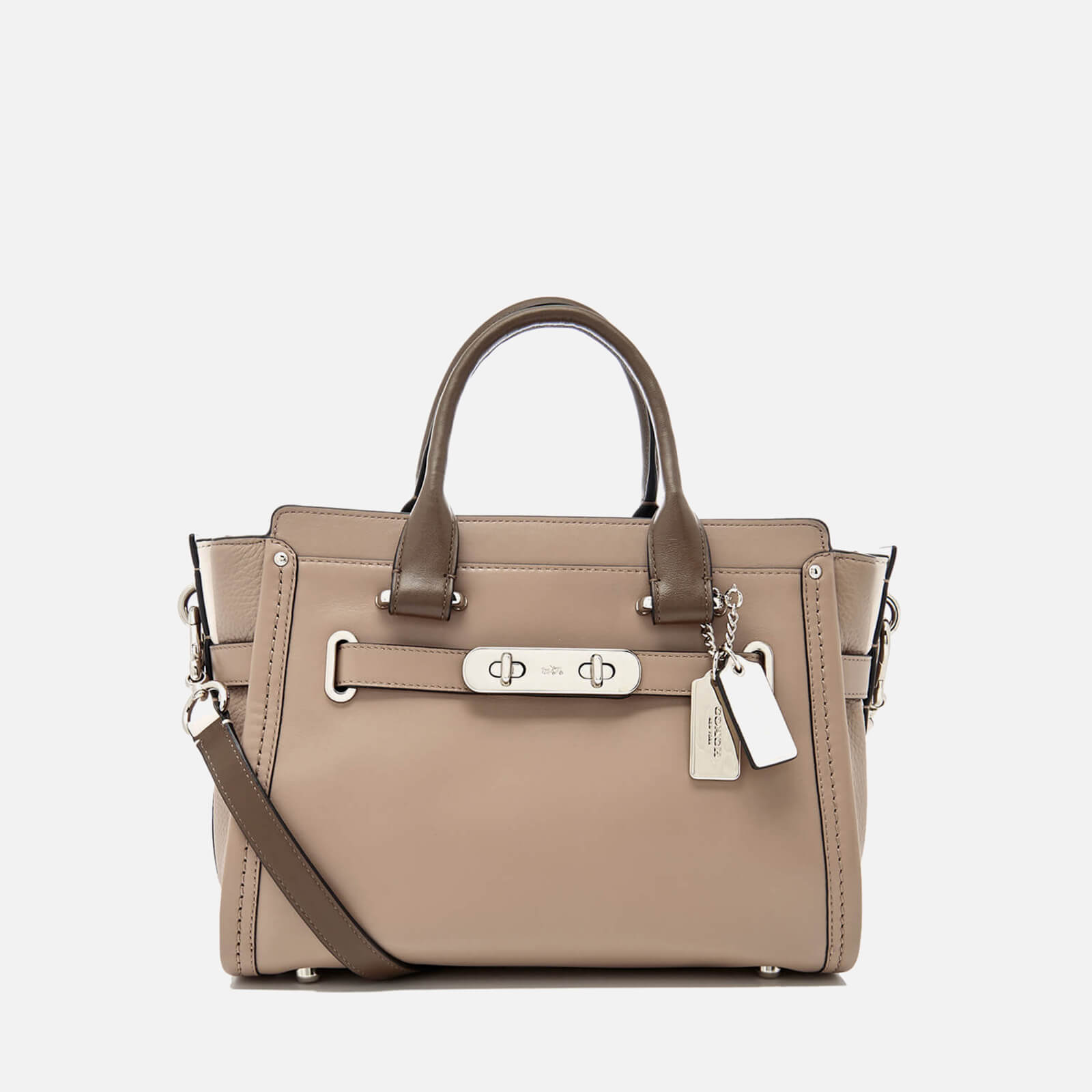 Coach swagger outlet