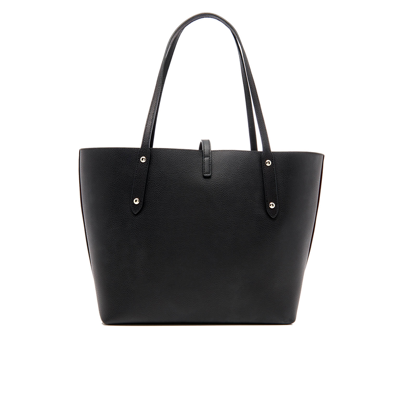 Coach Women s Market Tote Bag Black True Red Coggles