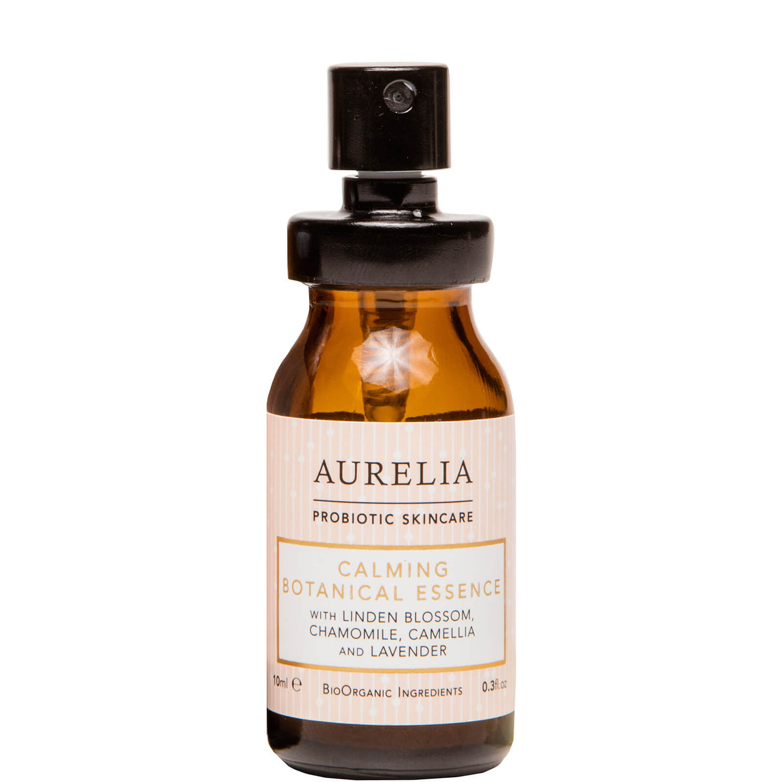Esencia natural calmante de Aurelia Probiotic Skincare 10 ml