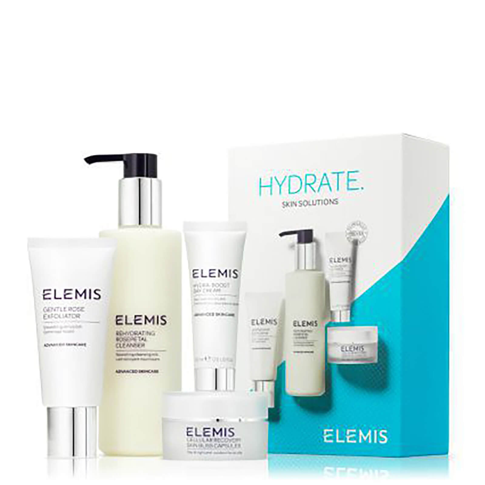 Elemis Your New Skin Solution - Hydrate