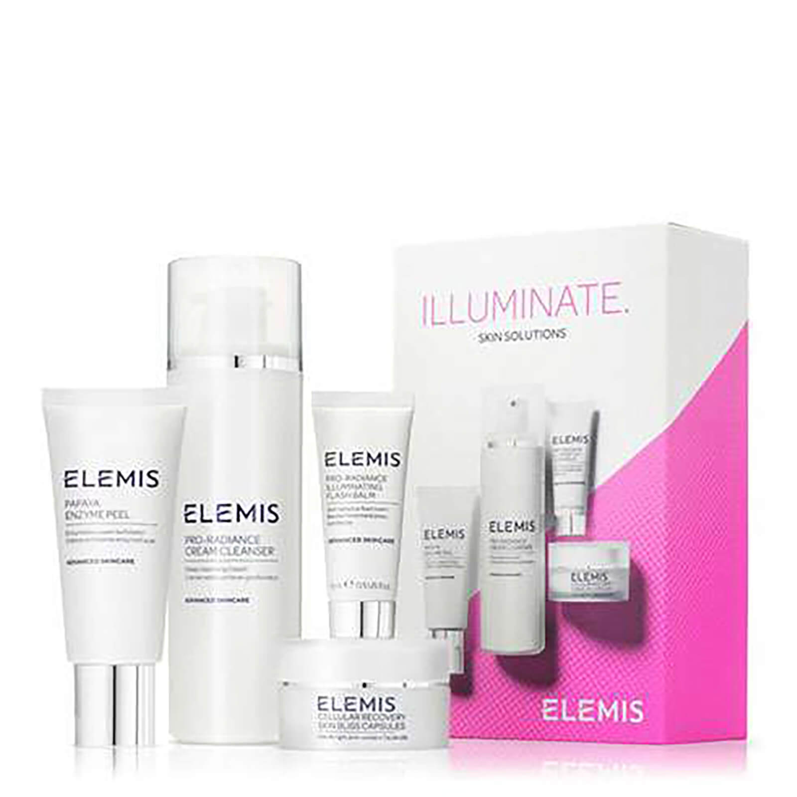 Elemis Your New Skin Solution - Illuminate