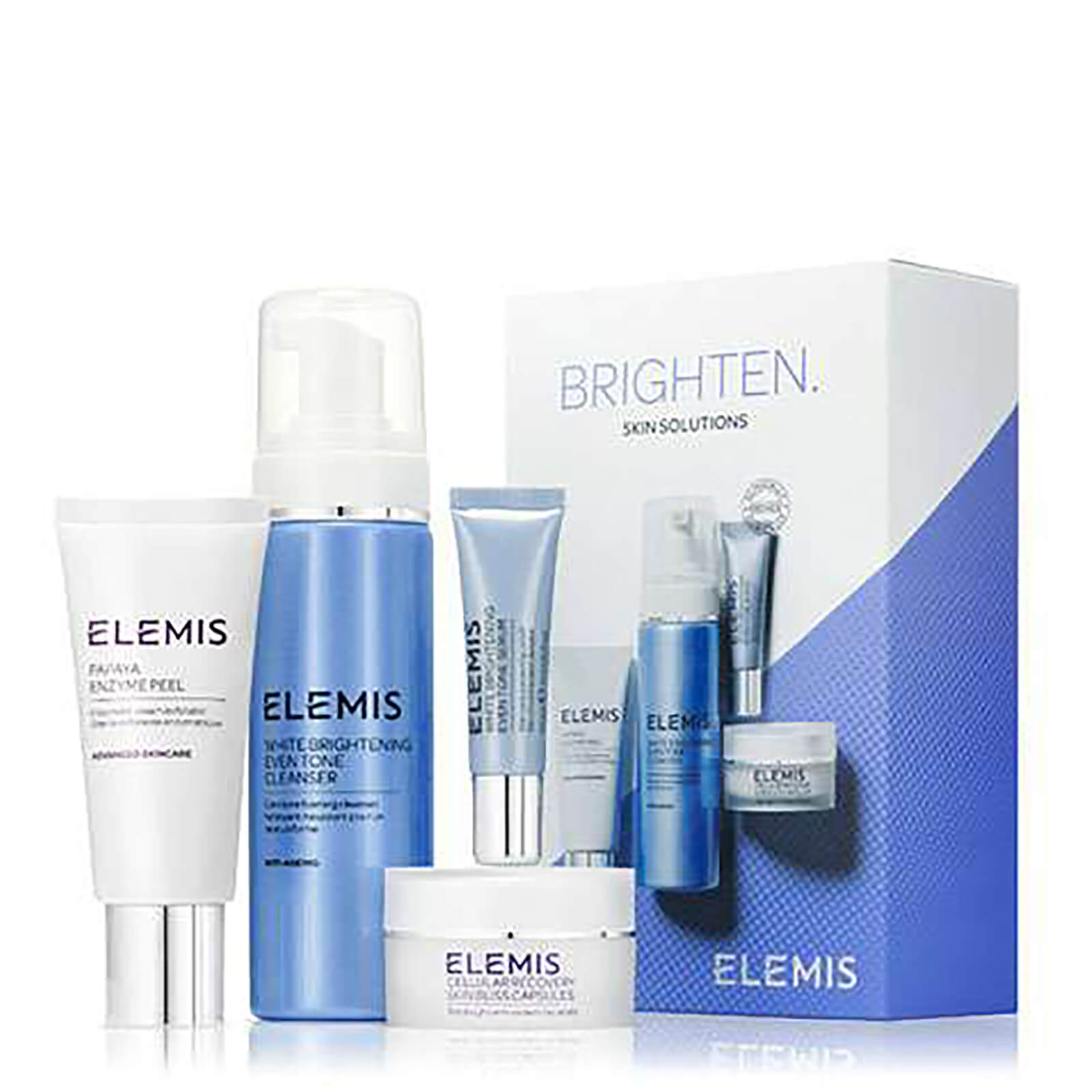 Elemis Your New Skin Solution - Brighten