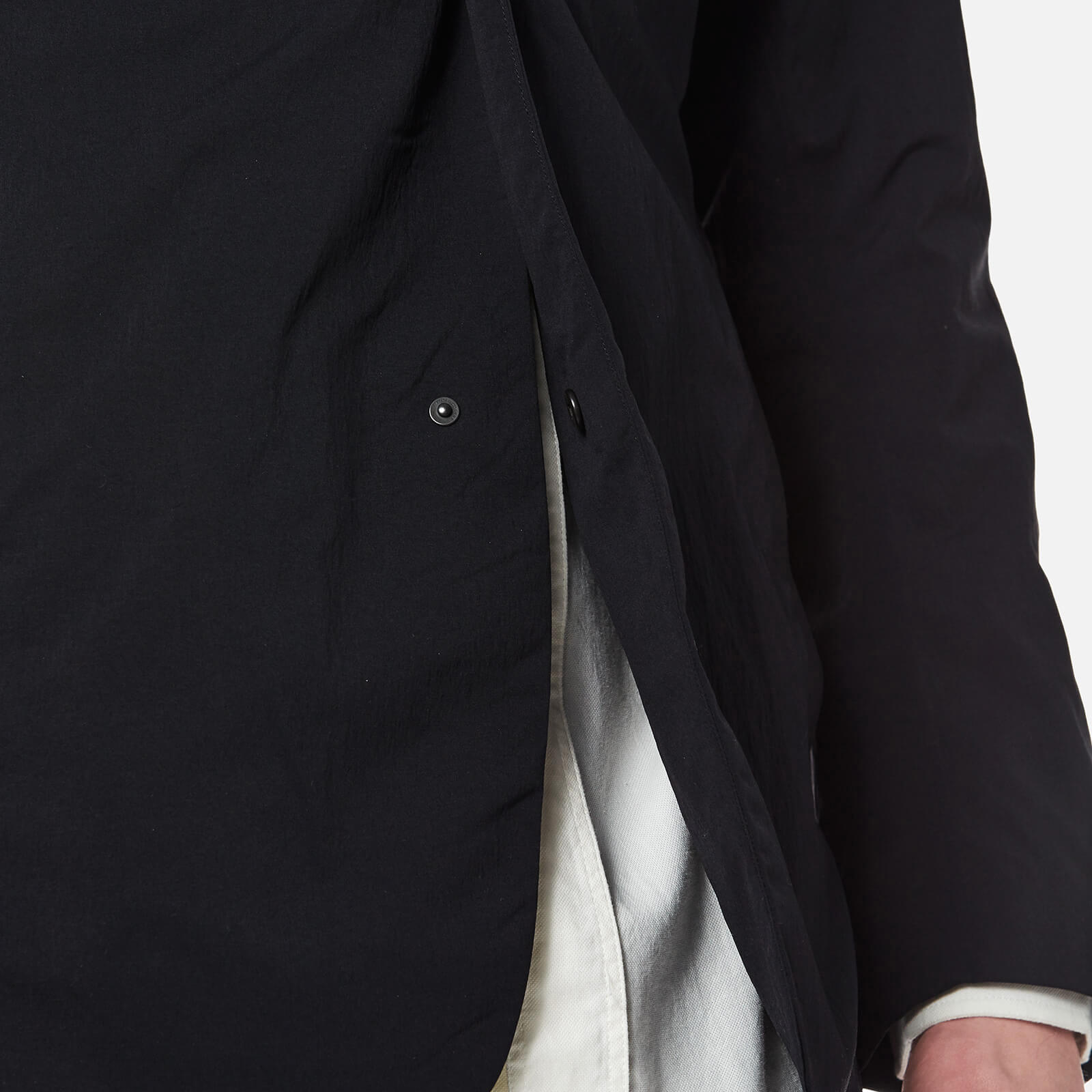 Arc teryx Veilance Men s Blazer LT Jacket Black Coggles
