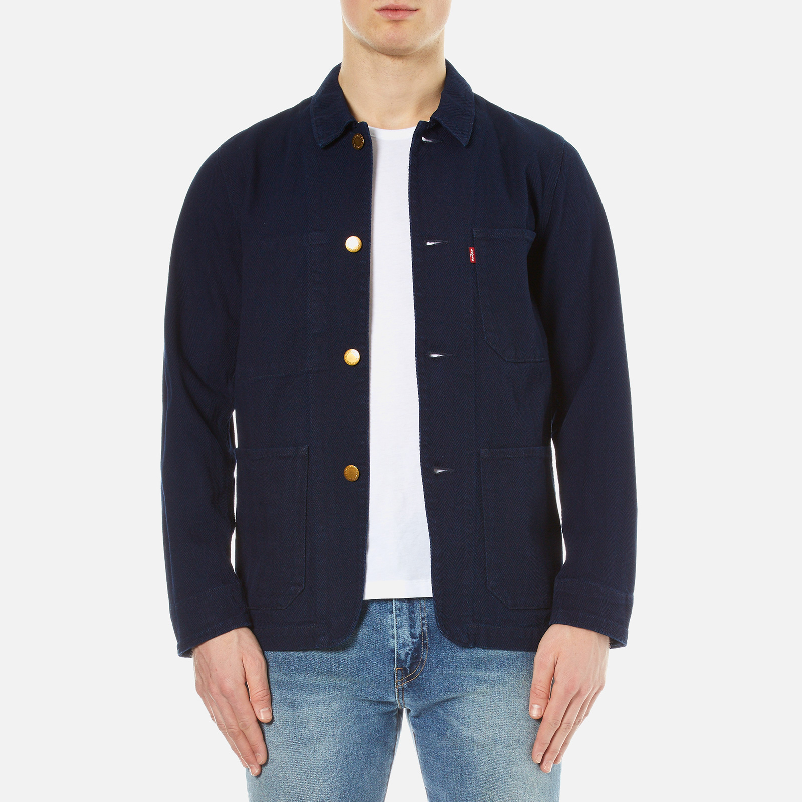 Mens engineer coat new arrivals