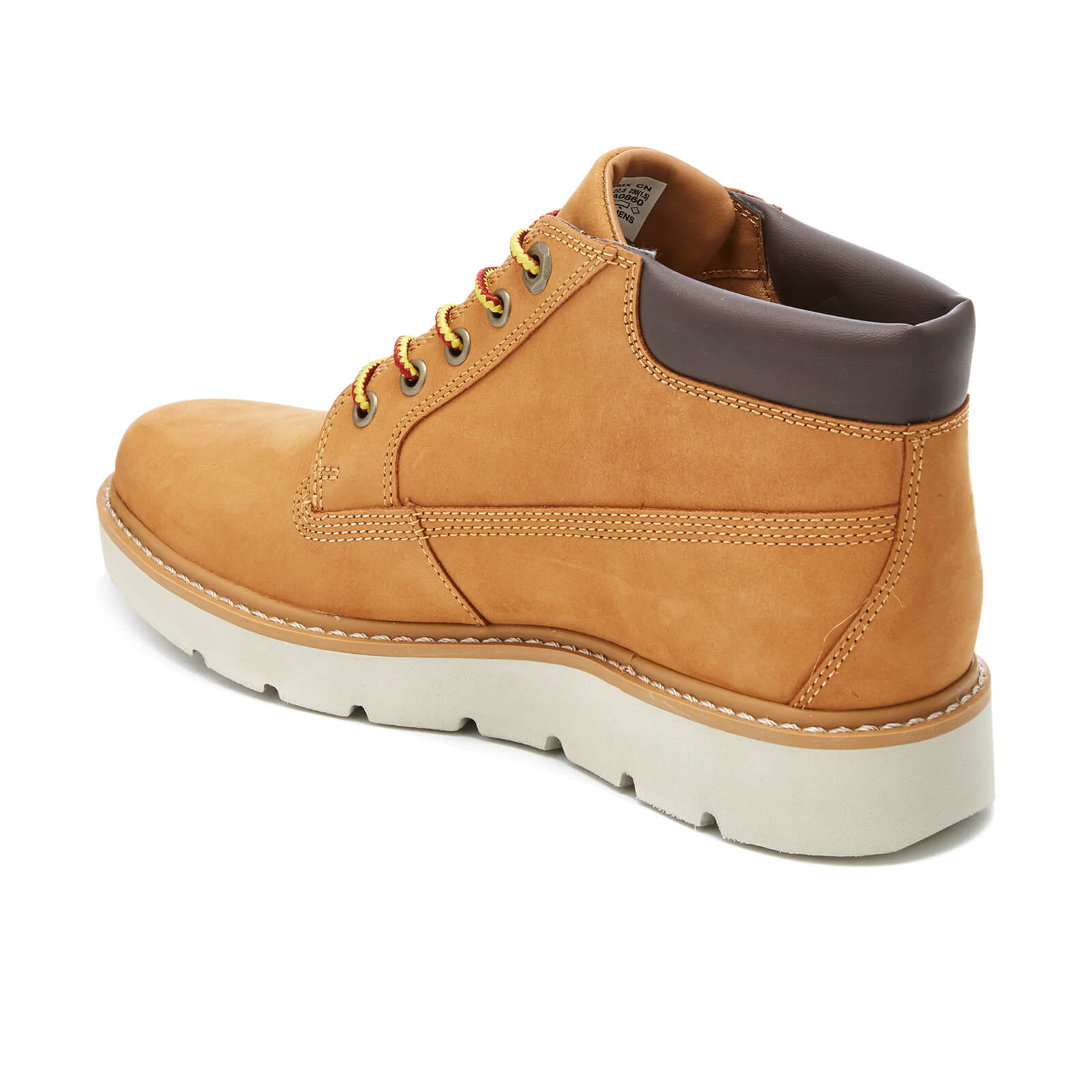 Timberland kenniston wheat nubuck on sale