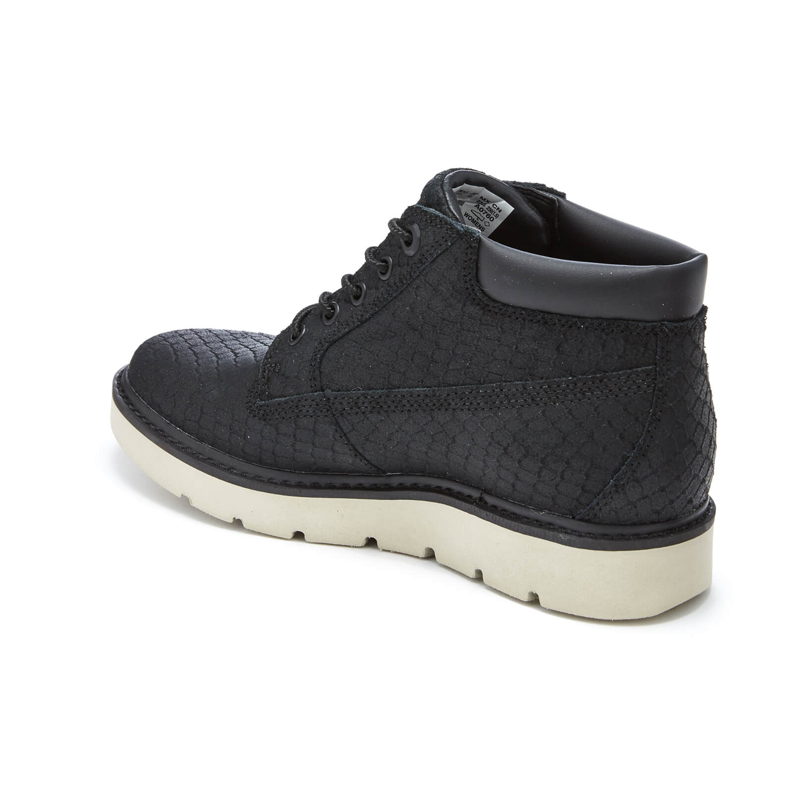 Timberland kenniston nellie black online