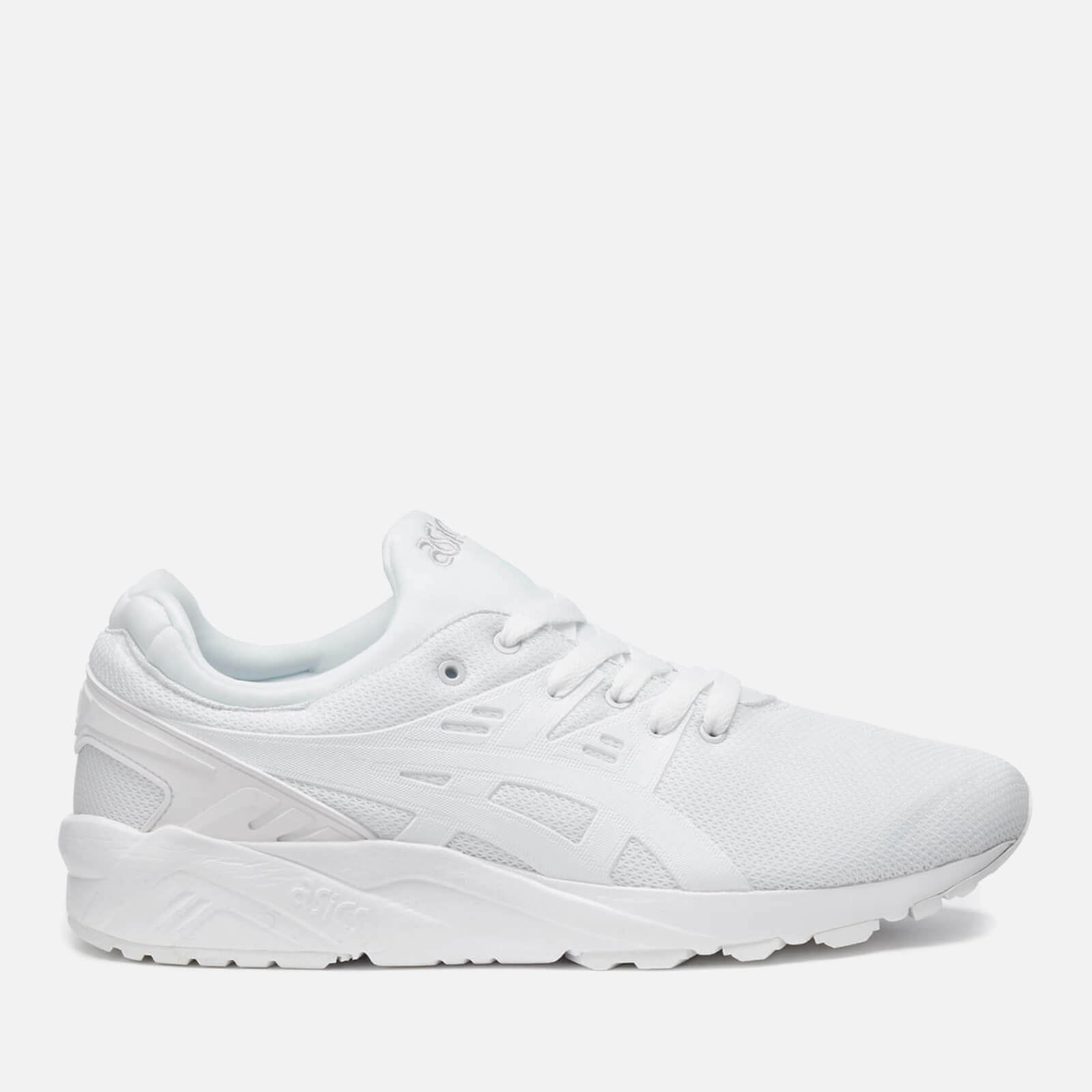 Asics gel sale kayano evo white