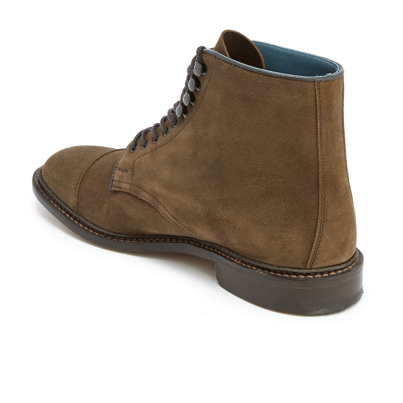 Trickers scott boot 2025