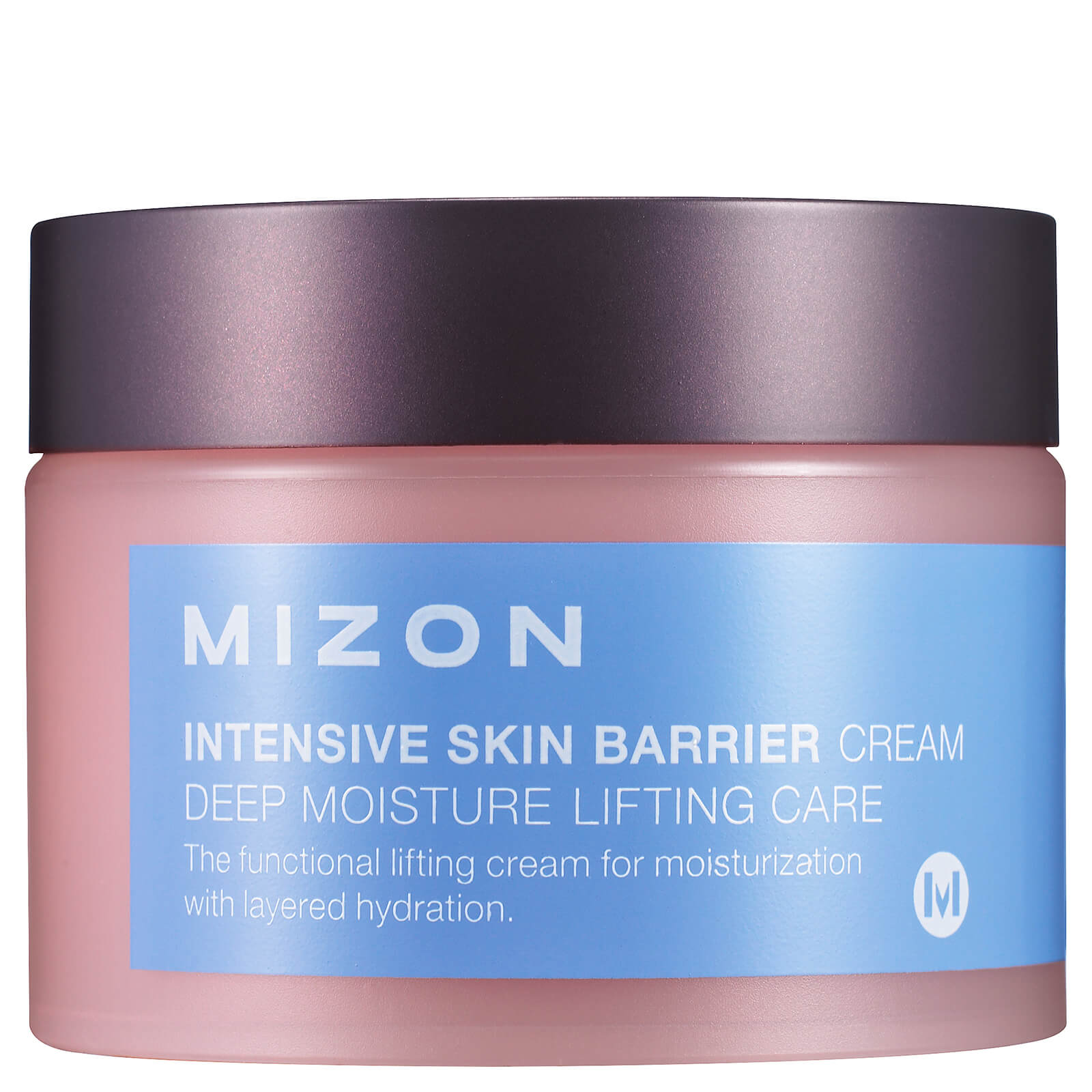 Mizon Intensive Skin Barrier Cream 50ml