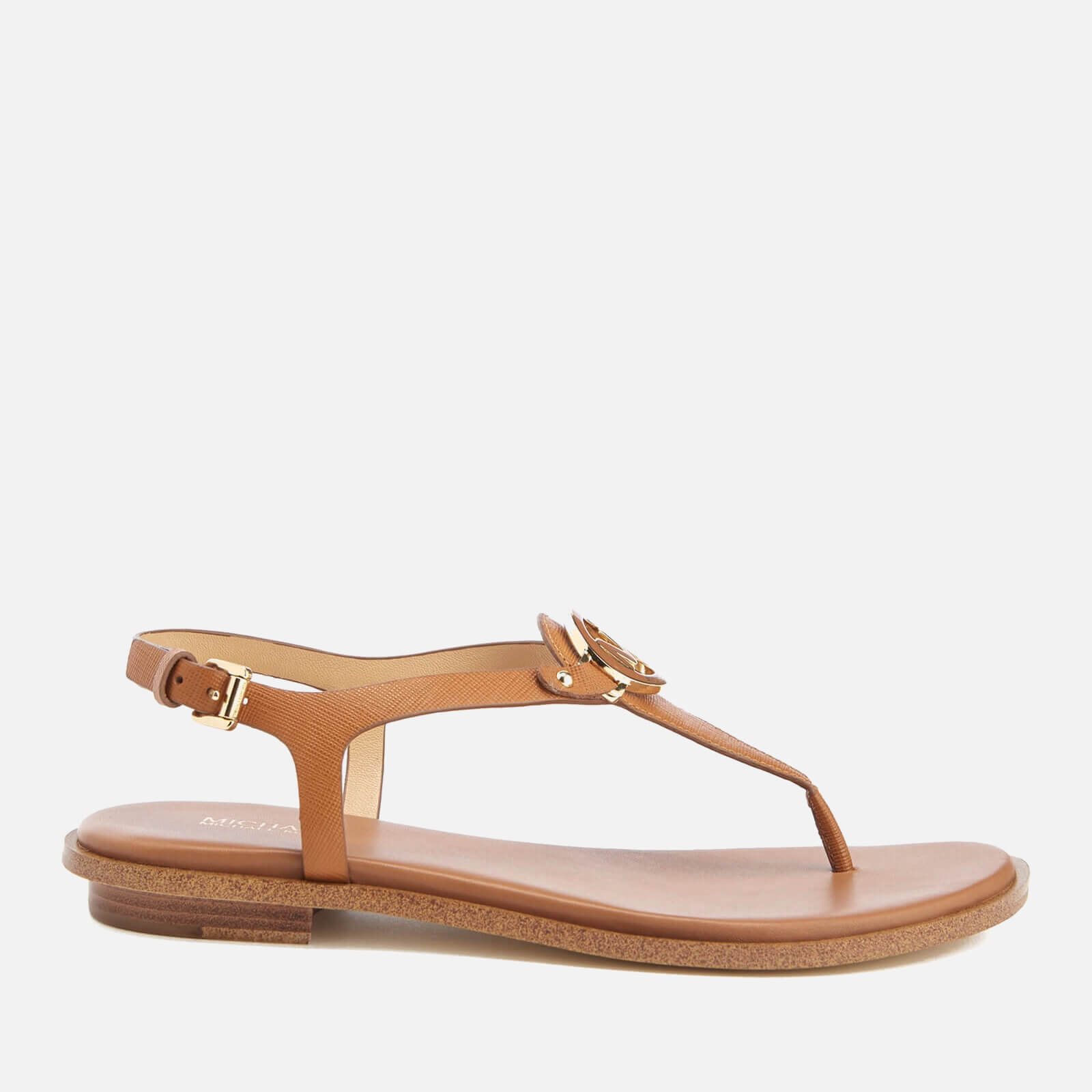 Michael kors acorn shoes 2025