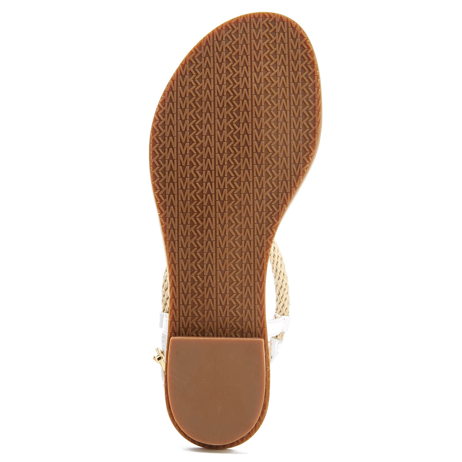 Michael kors rope sandals discount