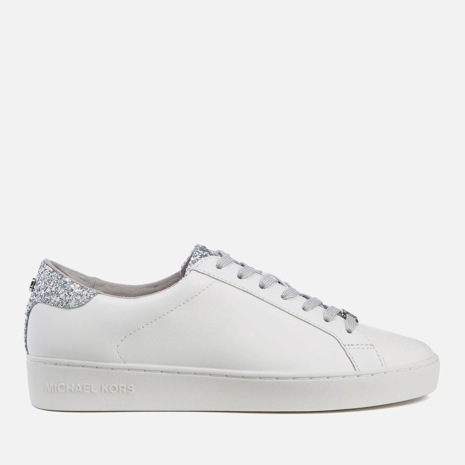 Michael kors irving shop lace up sneakers