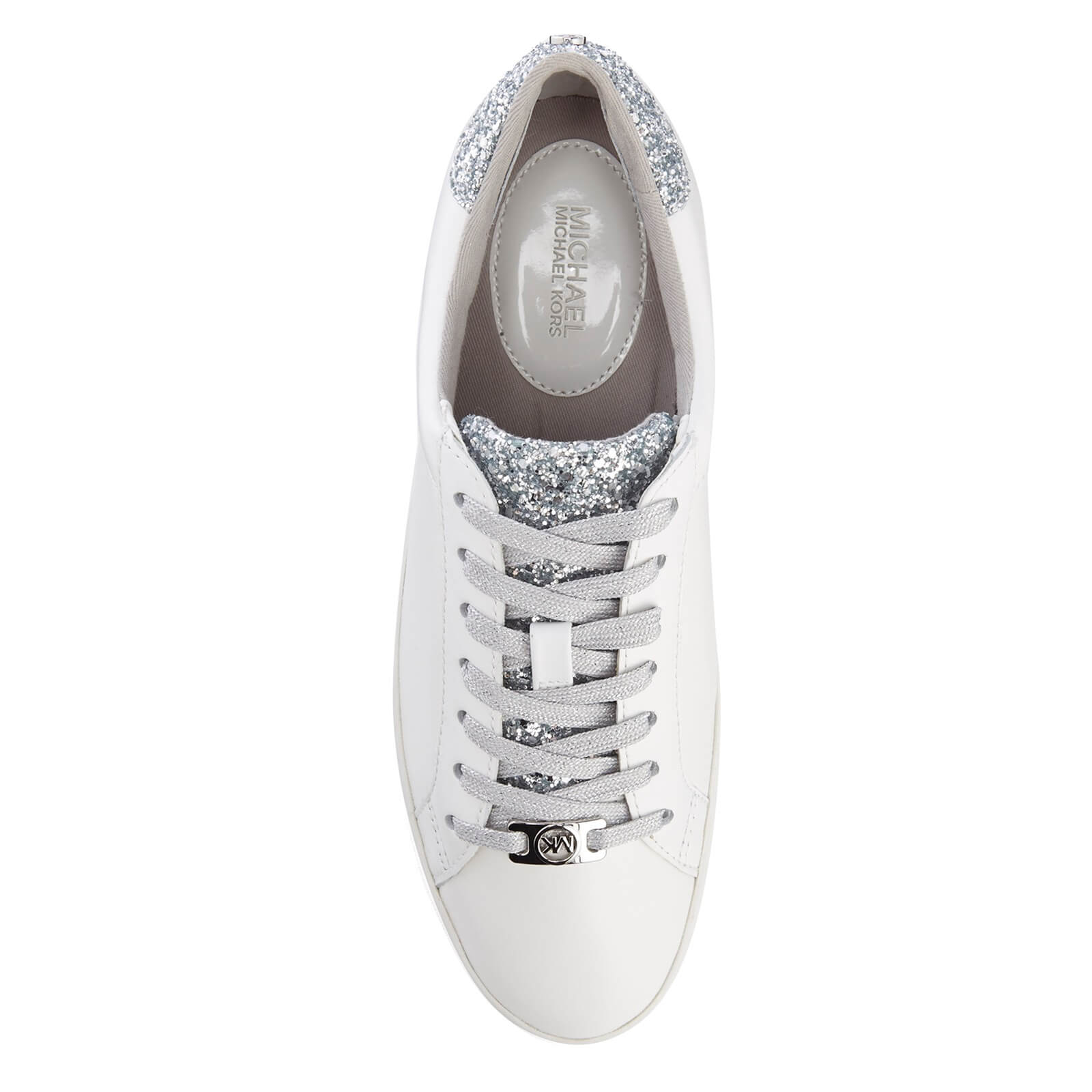 Michael kors sneaker irving shop