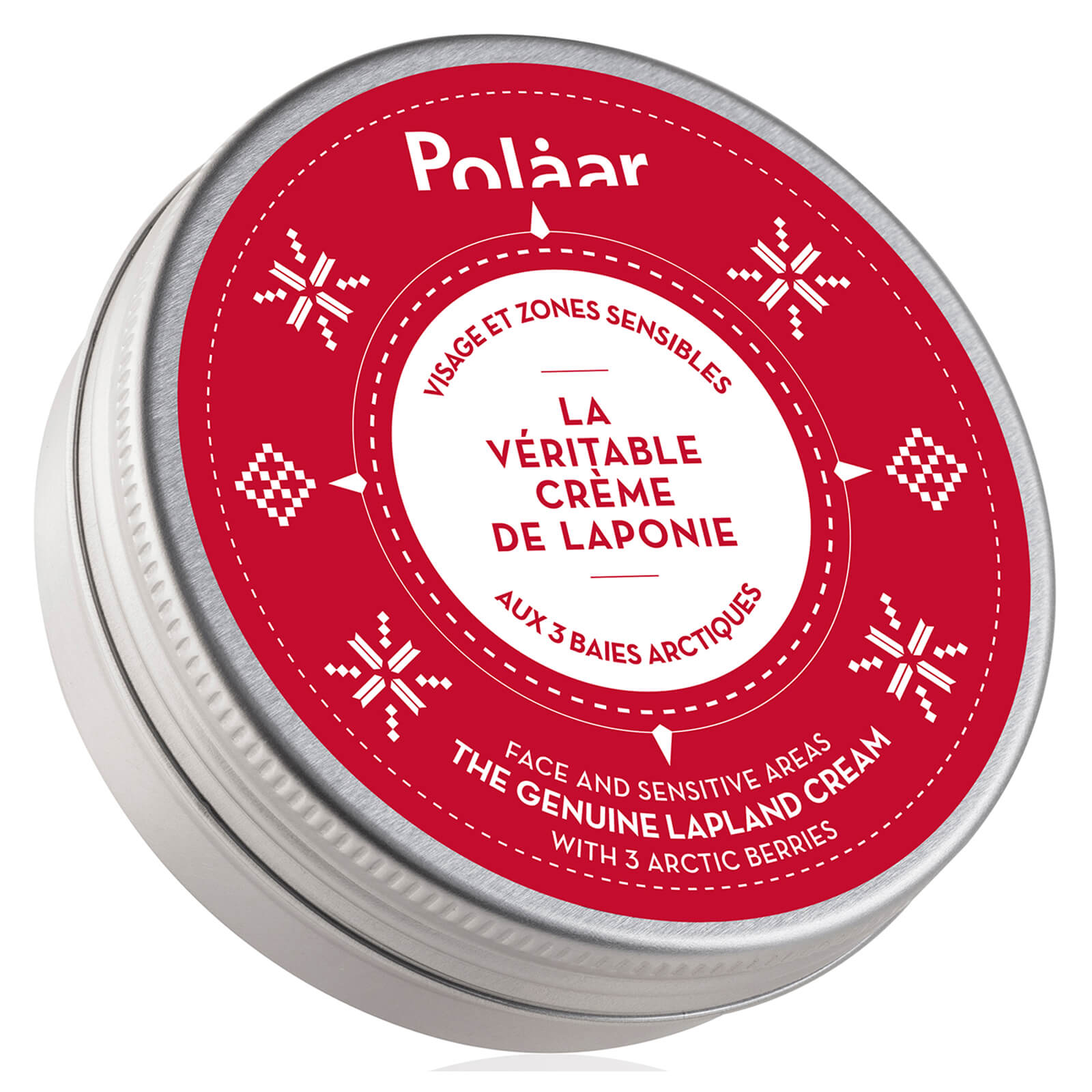 Polaar The Genuine Lapland Cream 50ml