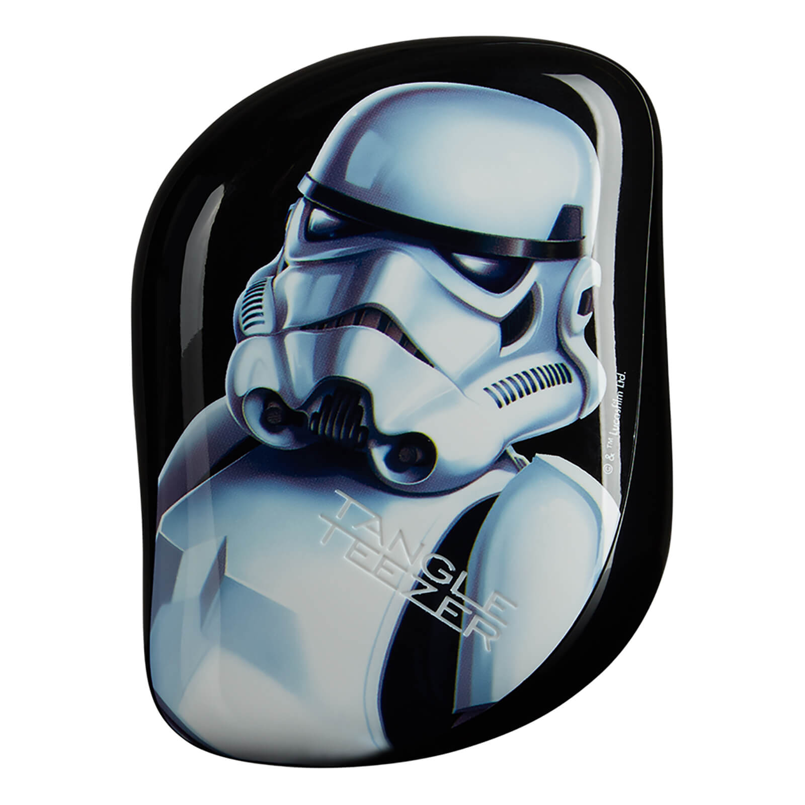 Cepillo para el pelo Compact Styler de Tangle Teezer - Disney Star Wars Stormtrooper