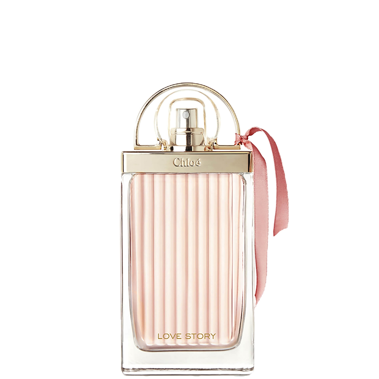 Eau de Parfum Love Story Eau Sensuelle de Chloé 75 ml
