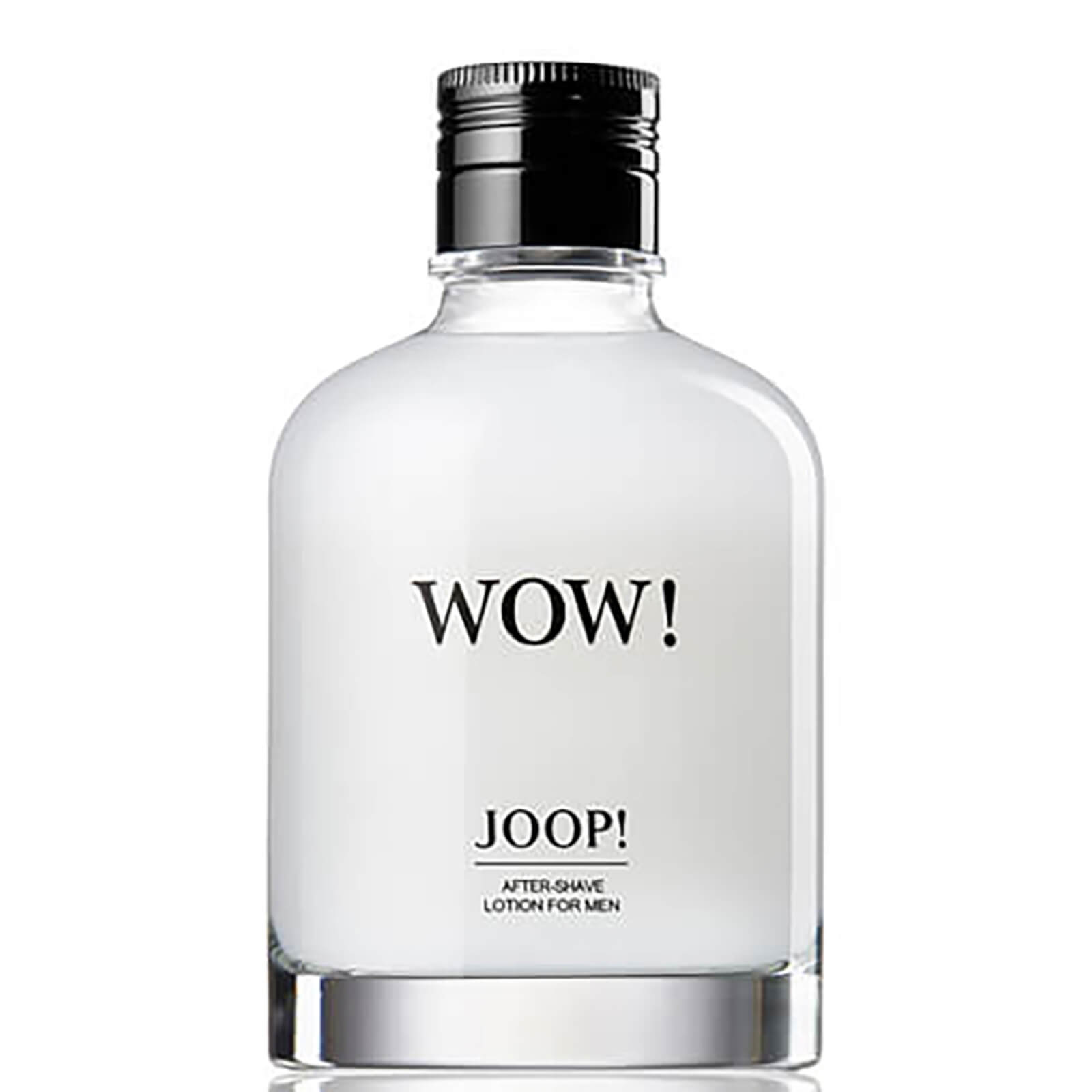 Loción para después del afeitado WOW! de JOOP! 100 ml
