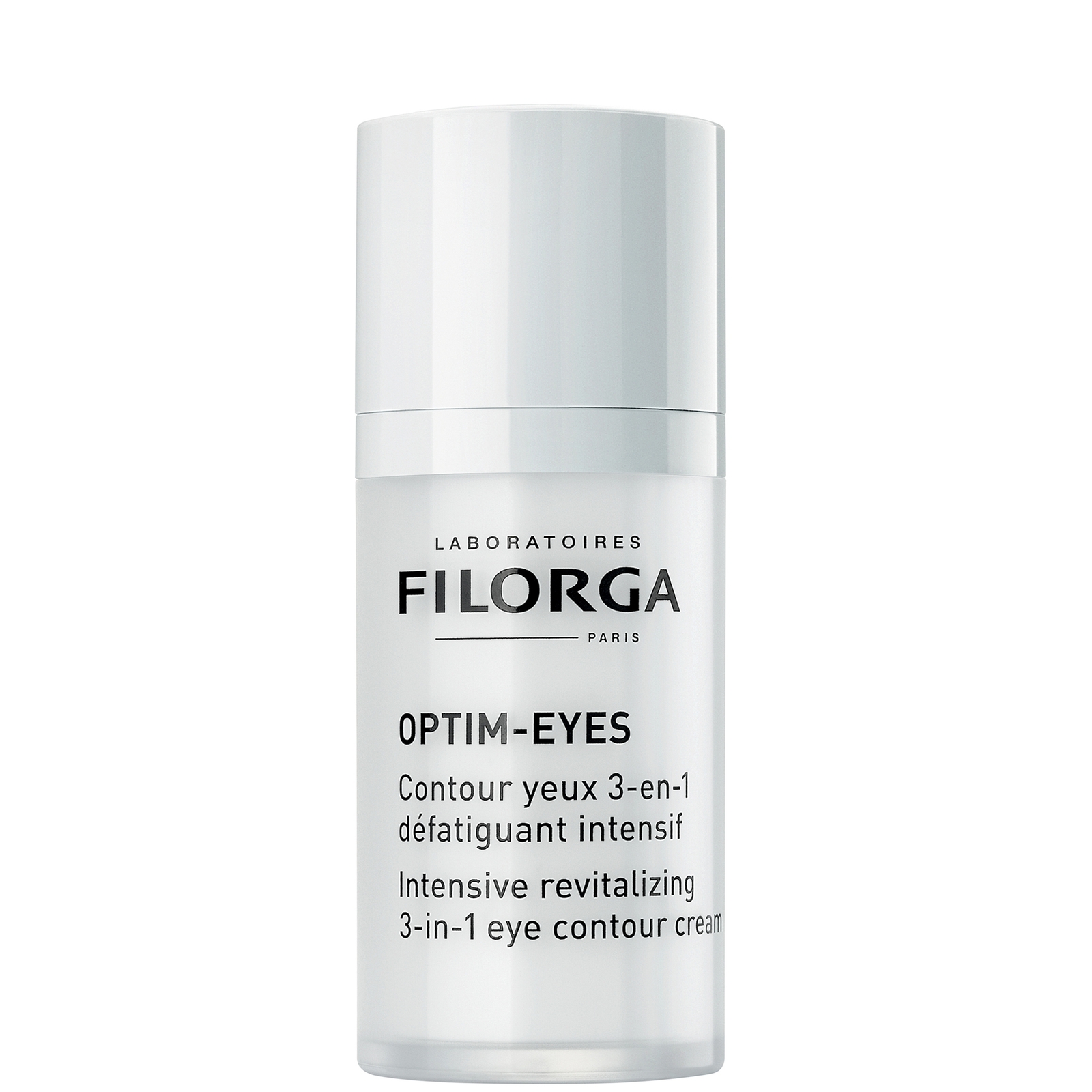 Crema de contorno de ojos Optim-Eyes Eye Contour Cream Filorga 15 ml