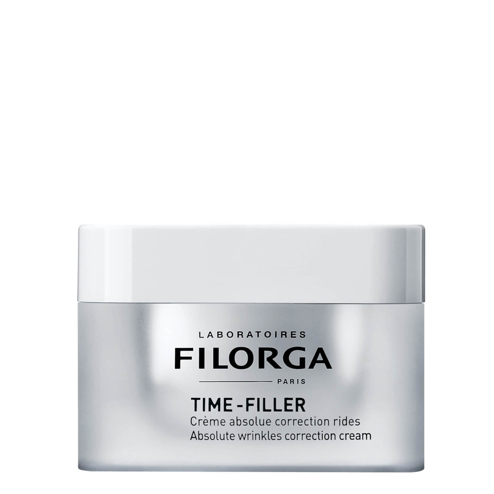 Filorga Crema Rellenadora de Tiempo 50ml