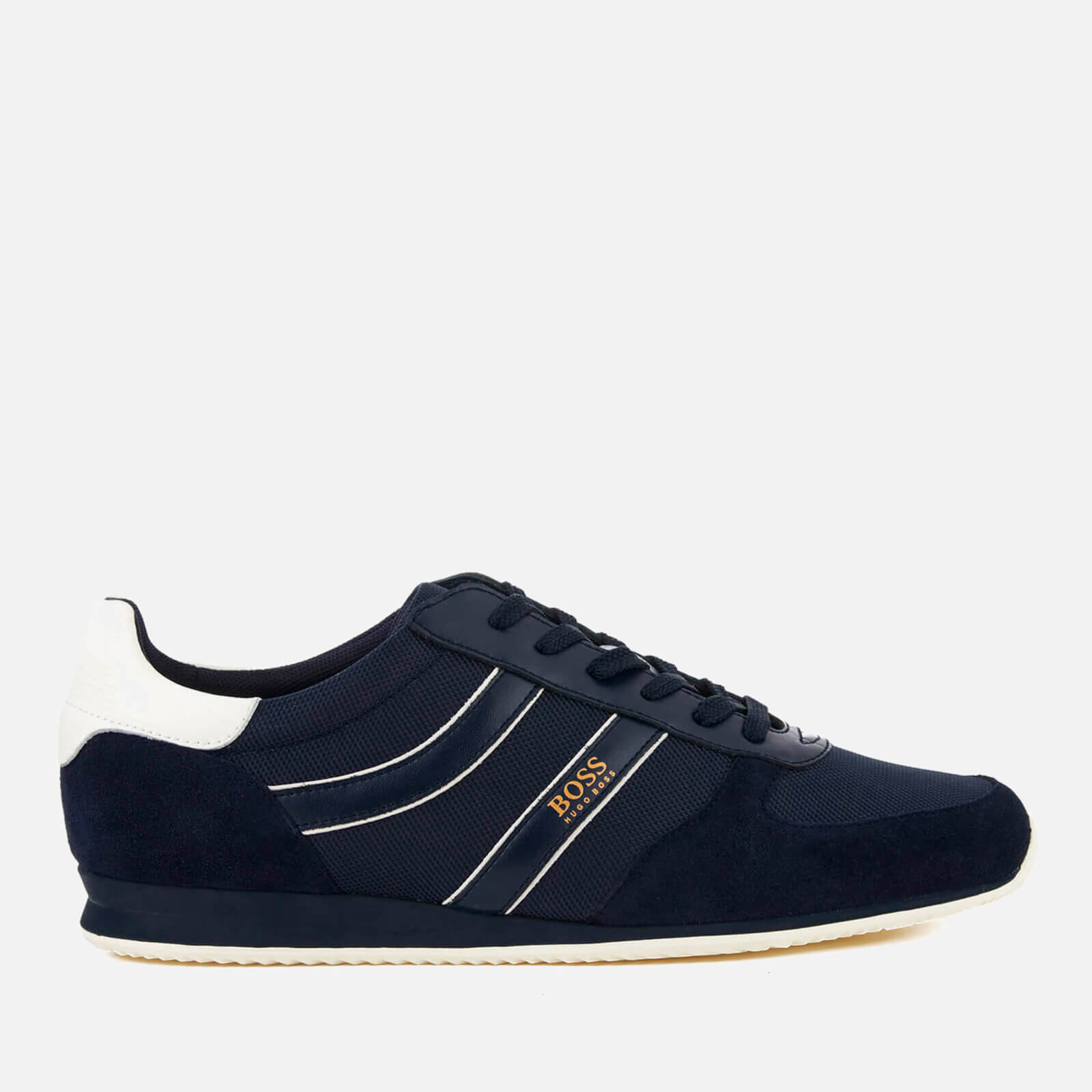 Hugo boss orlando low trainer online