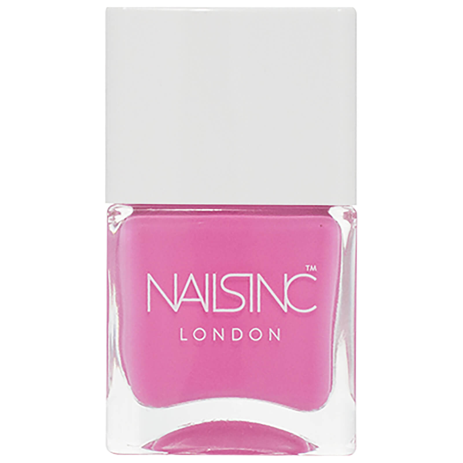 nails inc. Long Wear Harrington Gardens Nail Polish 14ml