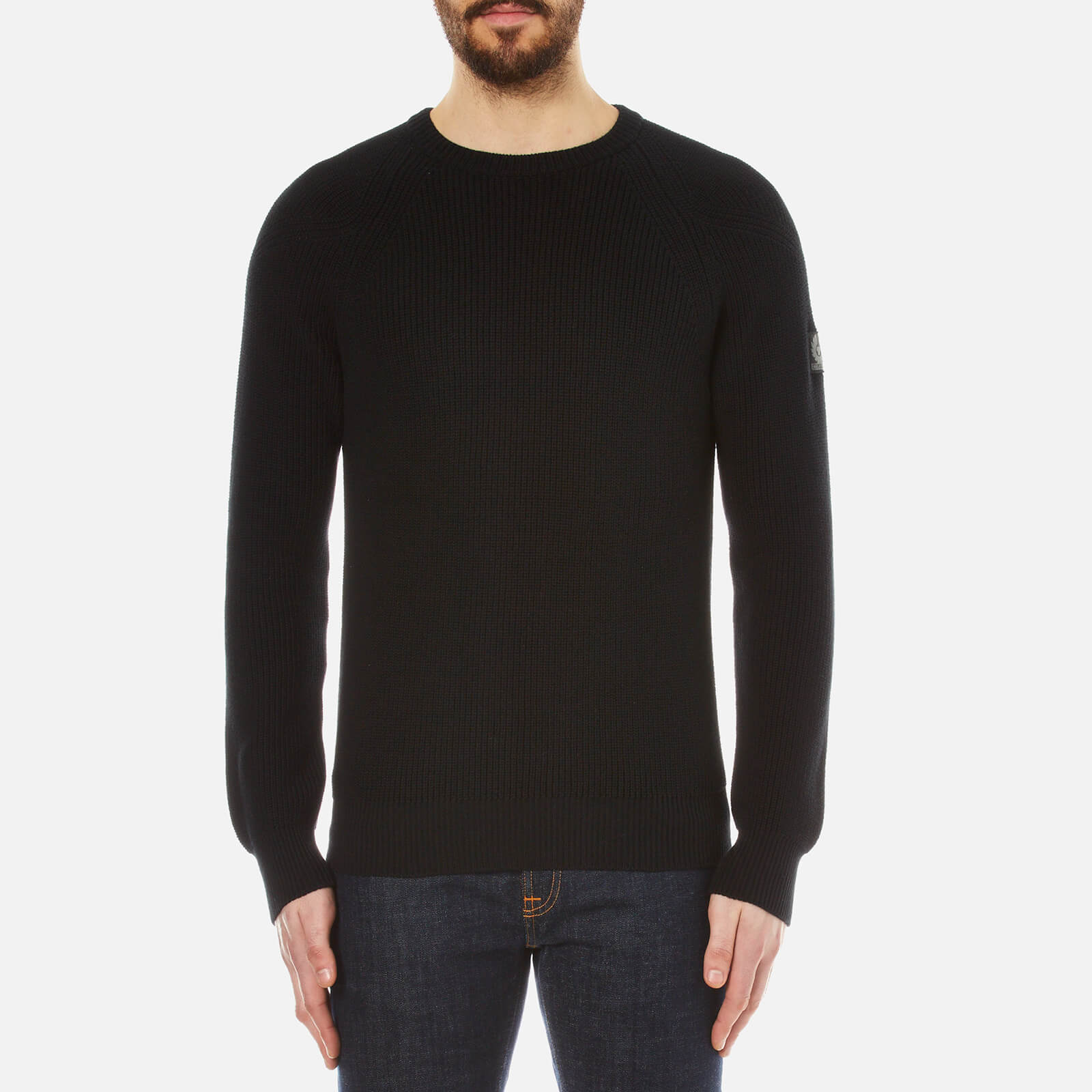 Belstaff parkland jumper sale