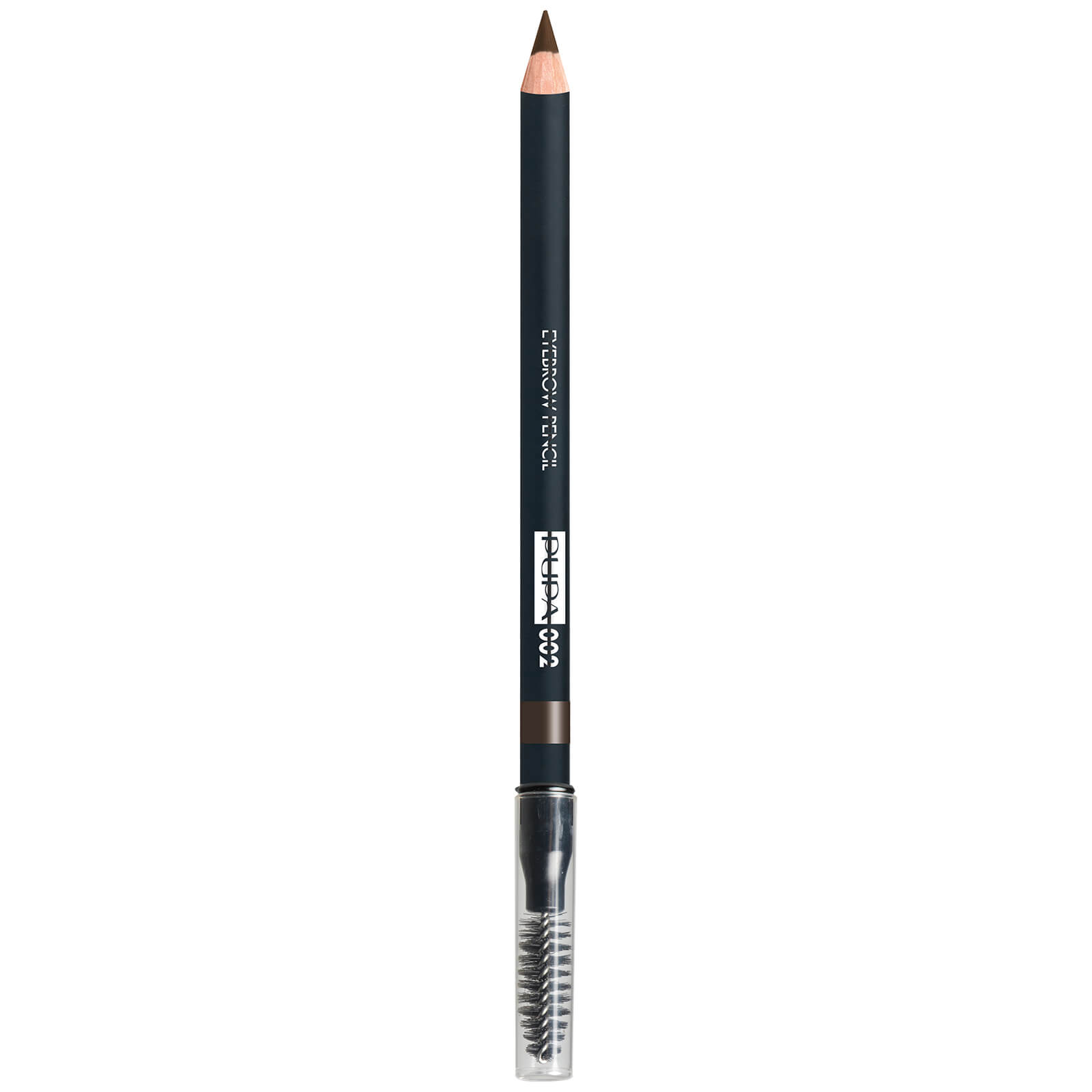 PUPA Eyebrow Long Lasting Waterproof Pencil (Various Shades)