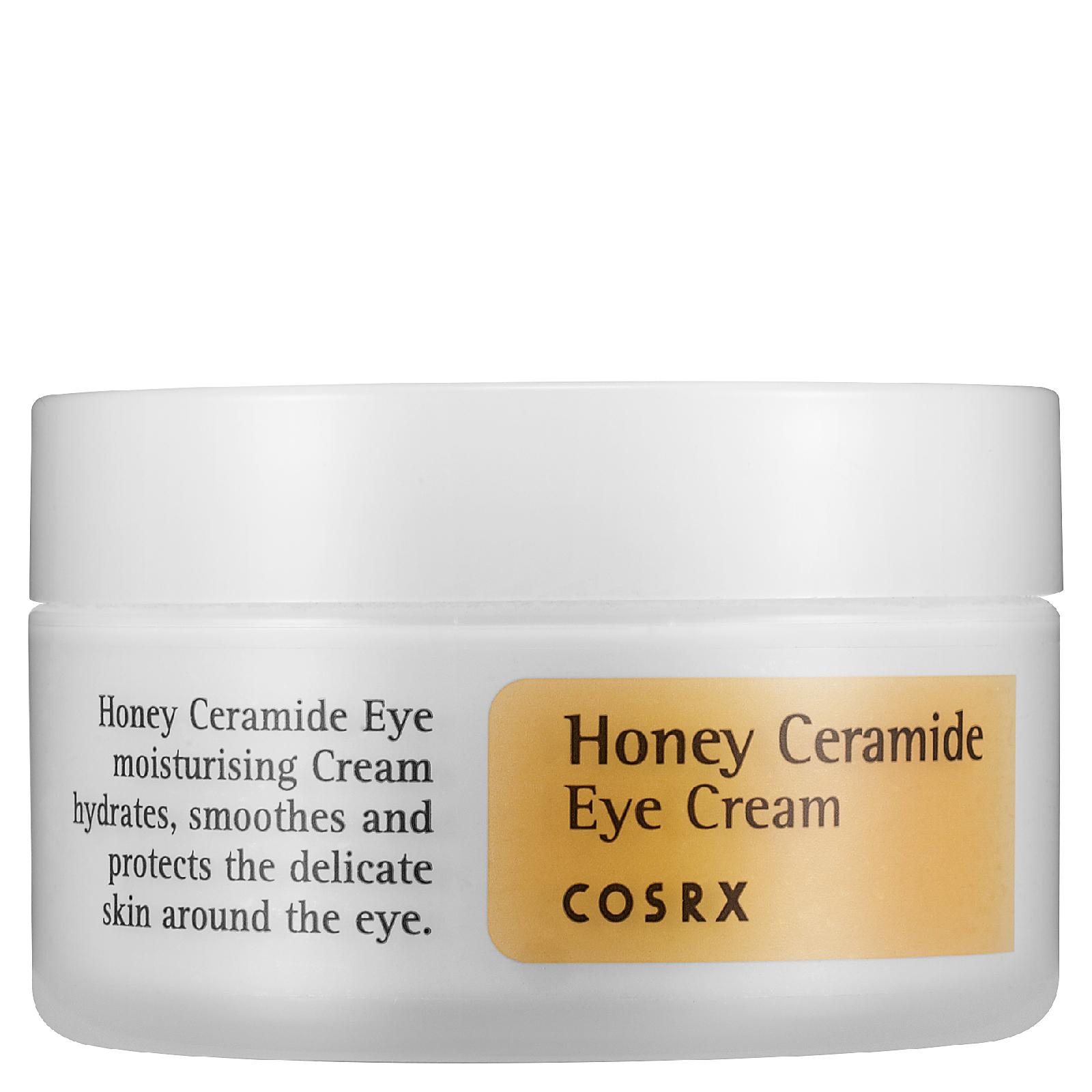 COSRX Honey Ceramide Eye Cream 30ml