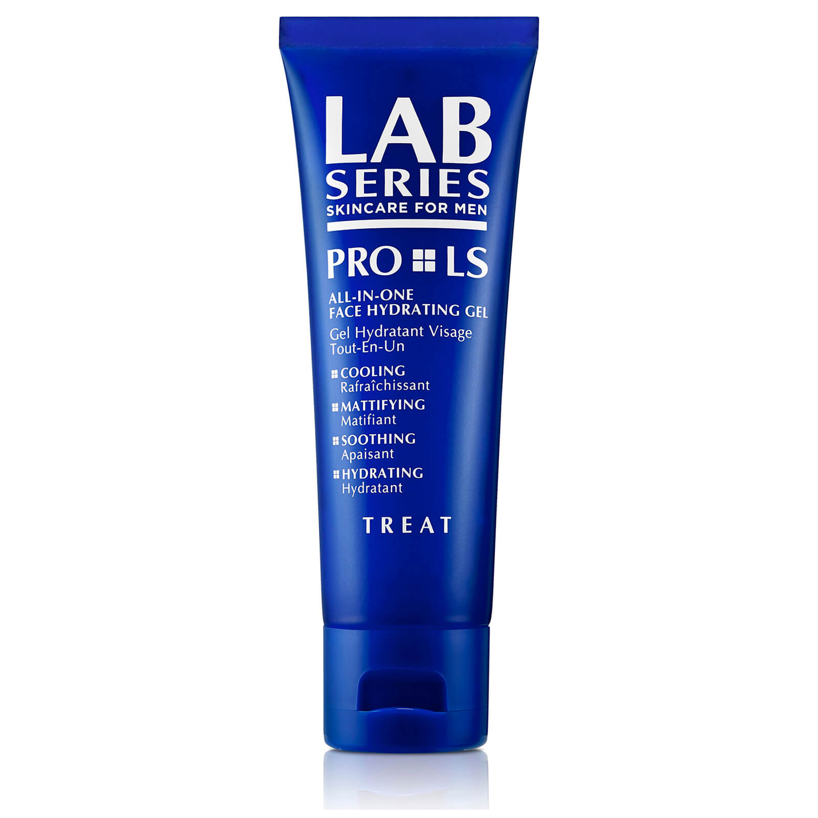Gel hidratante todo en uno Pro LS de Lab Series Skincare For Men 75 ml